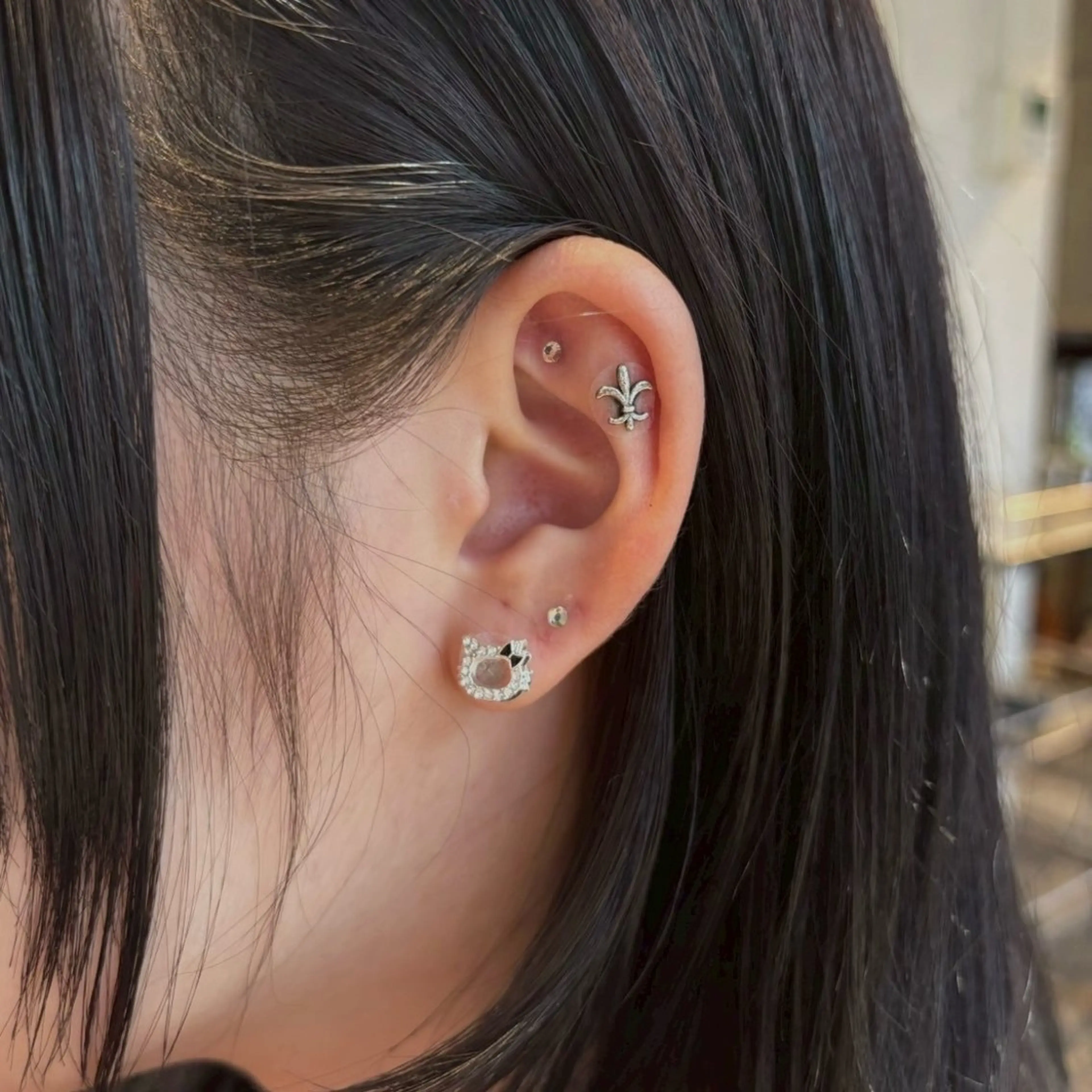 その他 髪質改善/梅田 オカダチホミのヘアスタイル