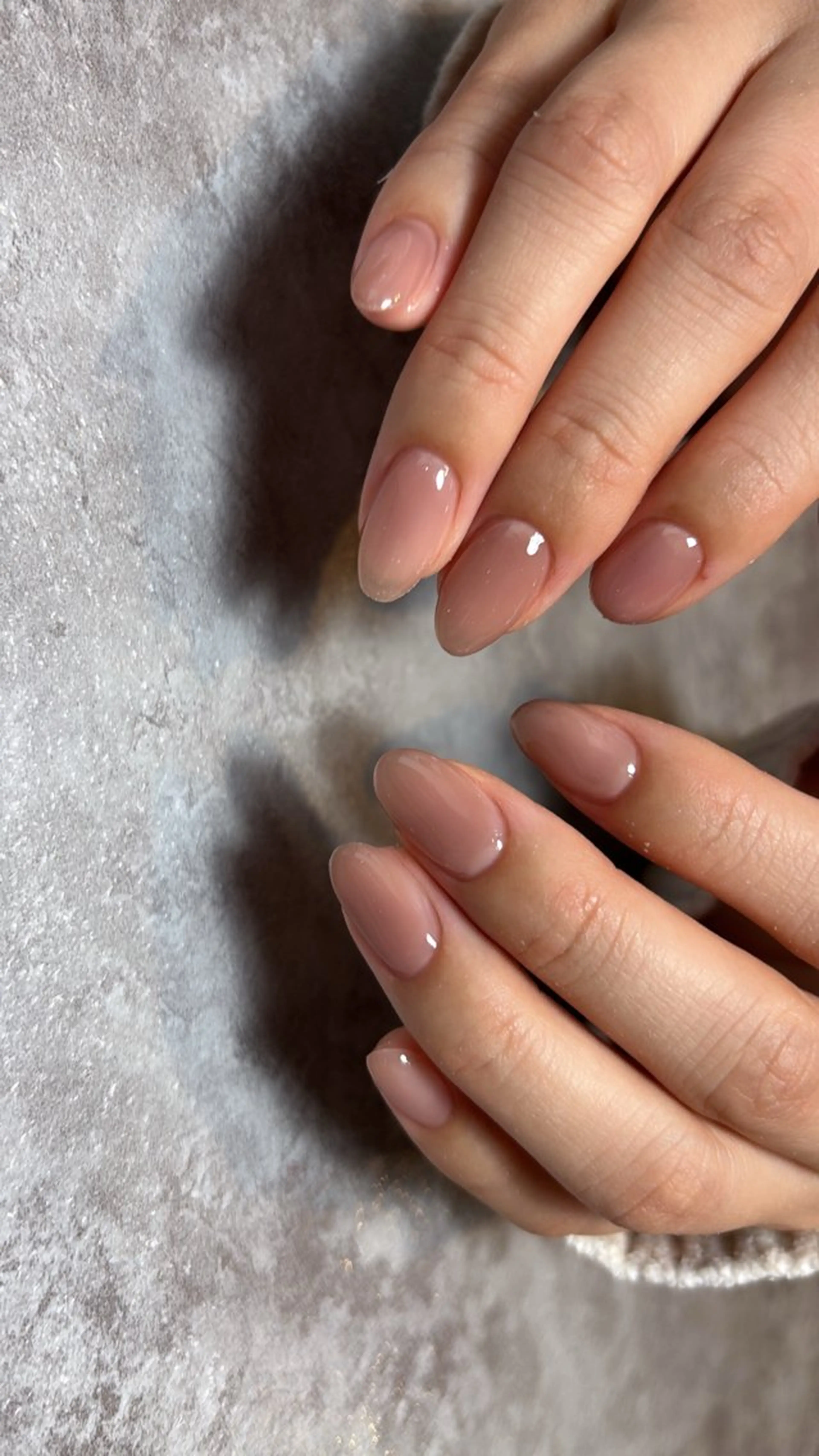 ネイル Mignon 、のネイルデザイン