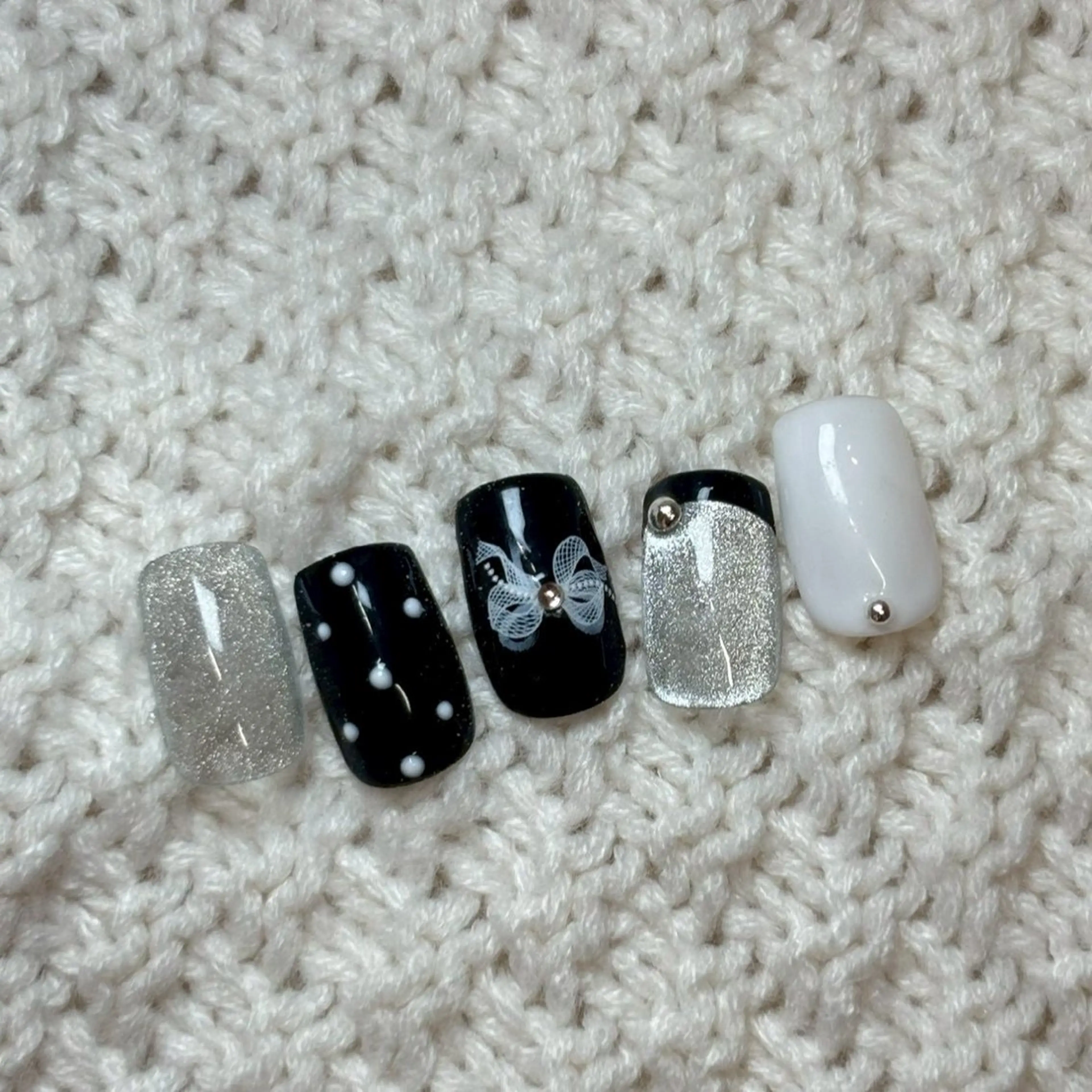 ネイル 🎀 D.d _nailのネイルデザイン