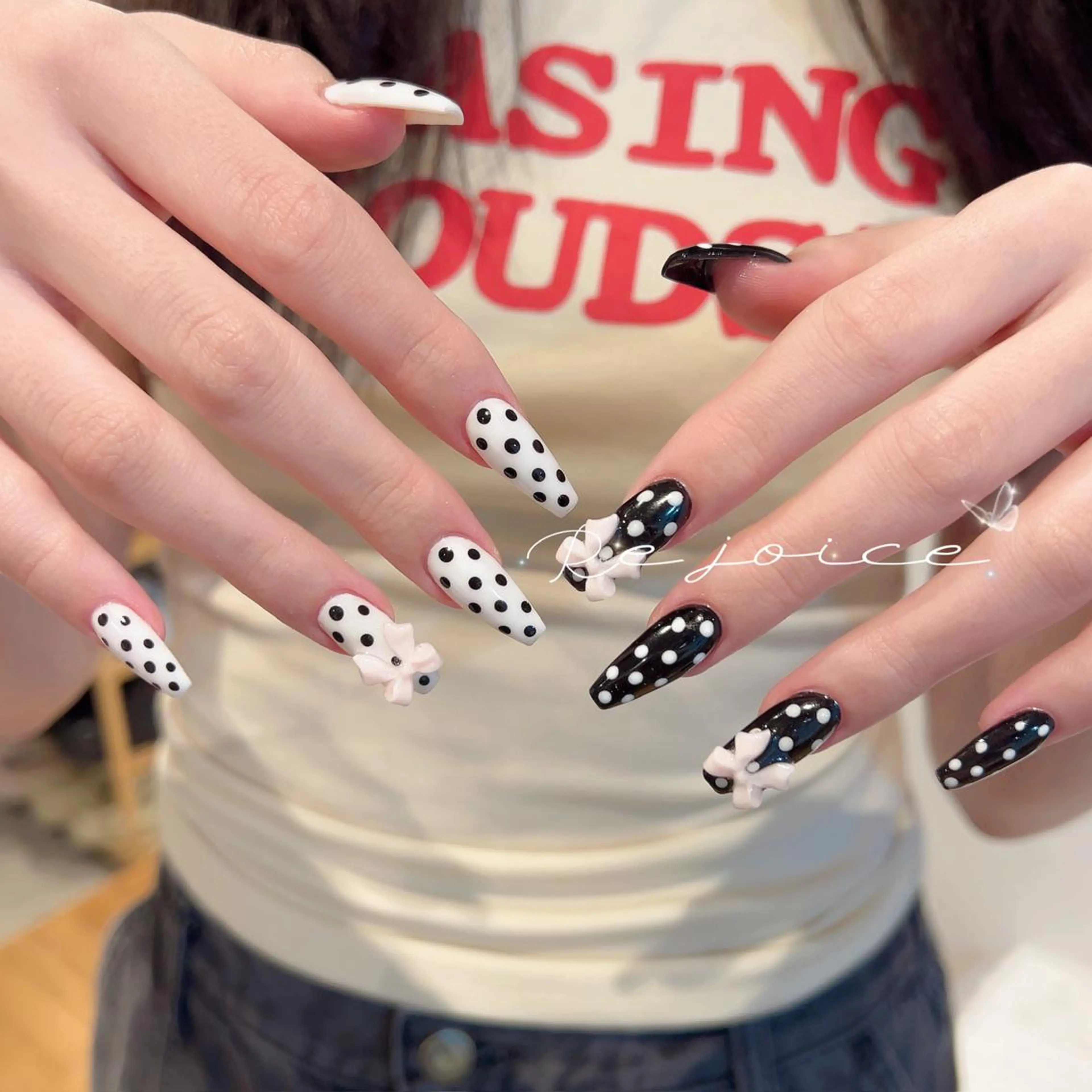 ネイル ルイス " Nail 渋谷のネイルデザイン