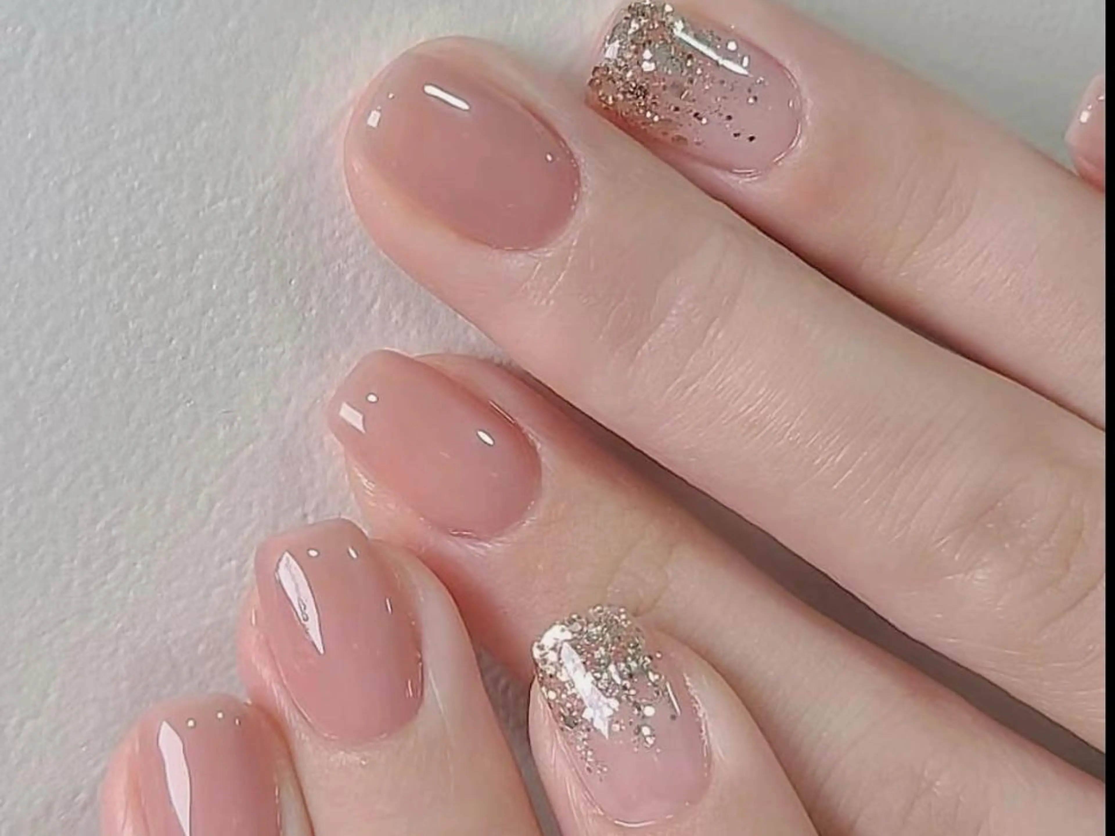 ネイル 鈴木 ミサキのネイルデザイン