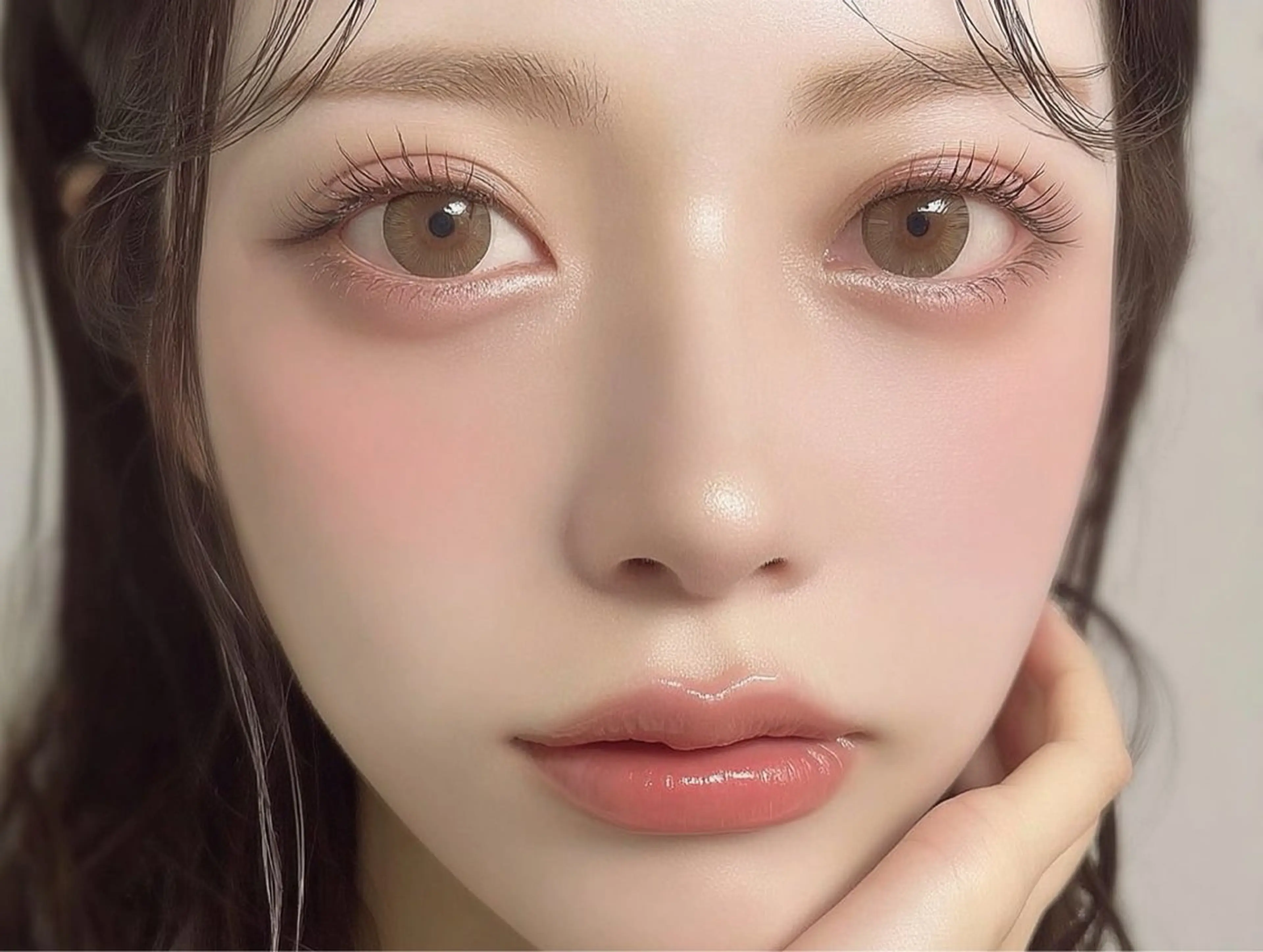 マツエク・マツパ マツパ 美容師＆アイリスト 秋山  沙有🎀🪽のマツエク・マツパデザイン