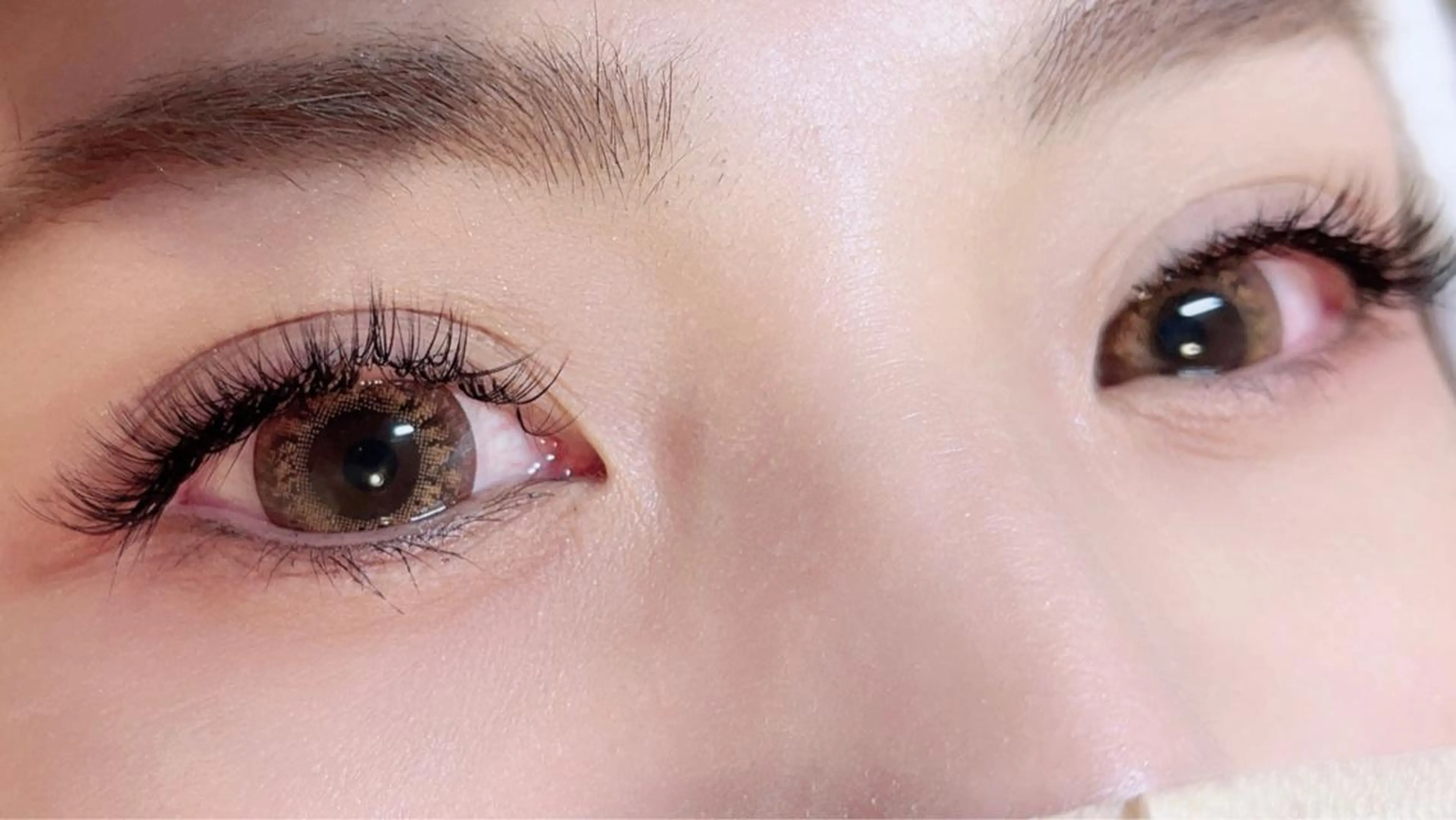 マツエク・マツパ AR eyelashのマツエク・マツパデザイン