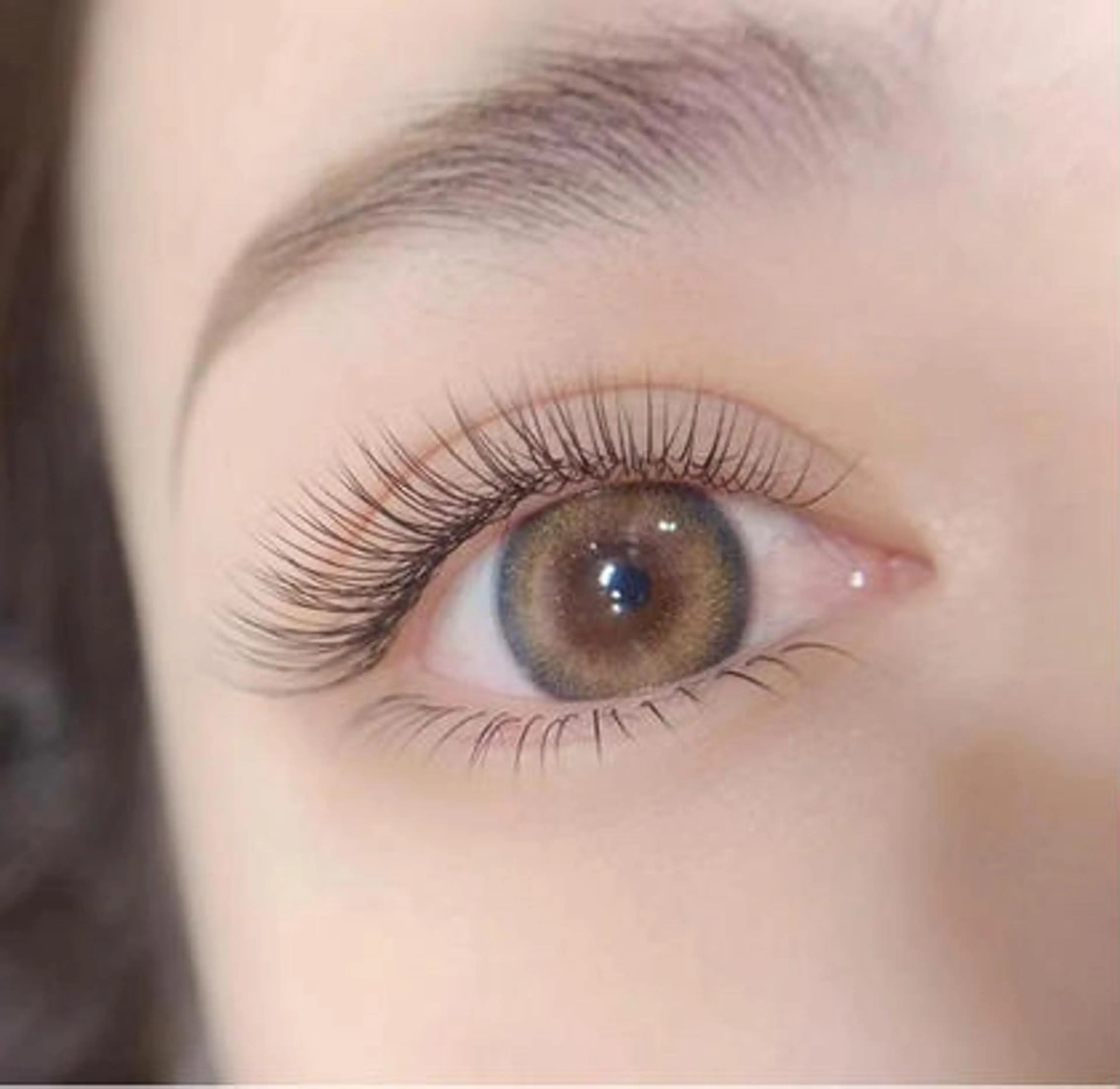 マツエク・マツパ 🫧もりやま 🫧えなのマツエク・マツパデザイン