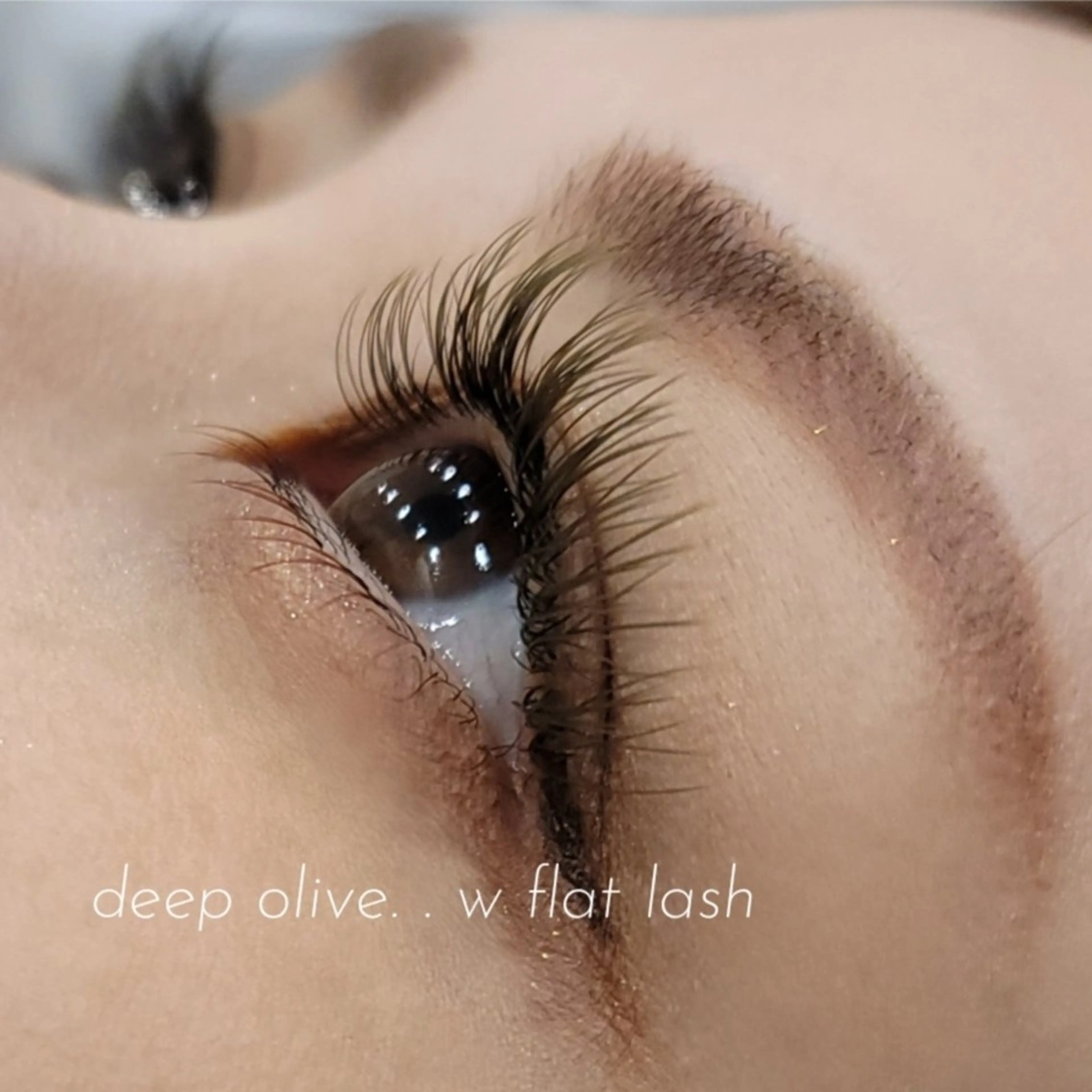 マツエク・マツパ Cカール マツエク u所属・salon. u ユーのその他イメージ