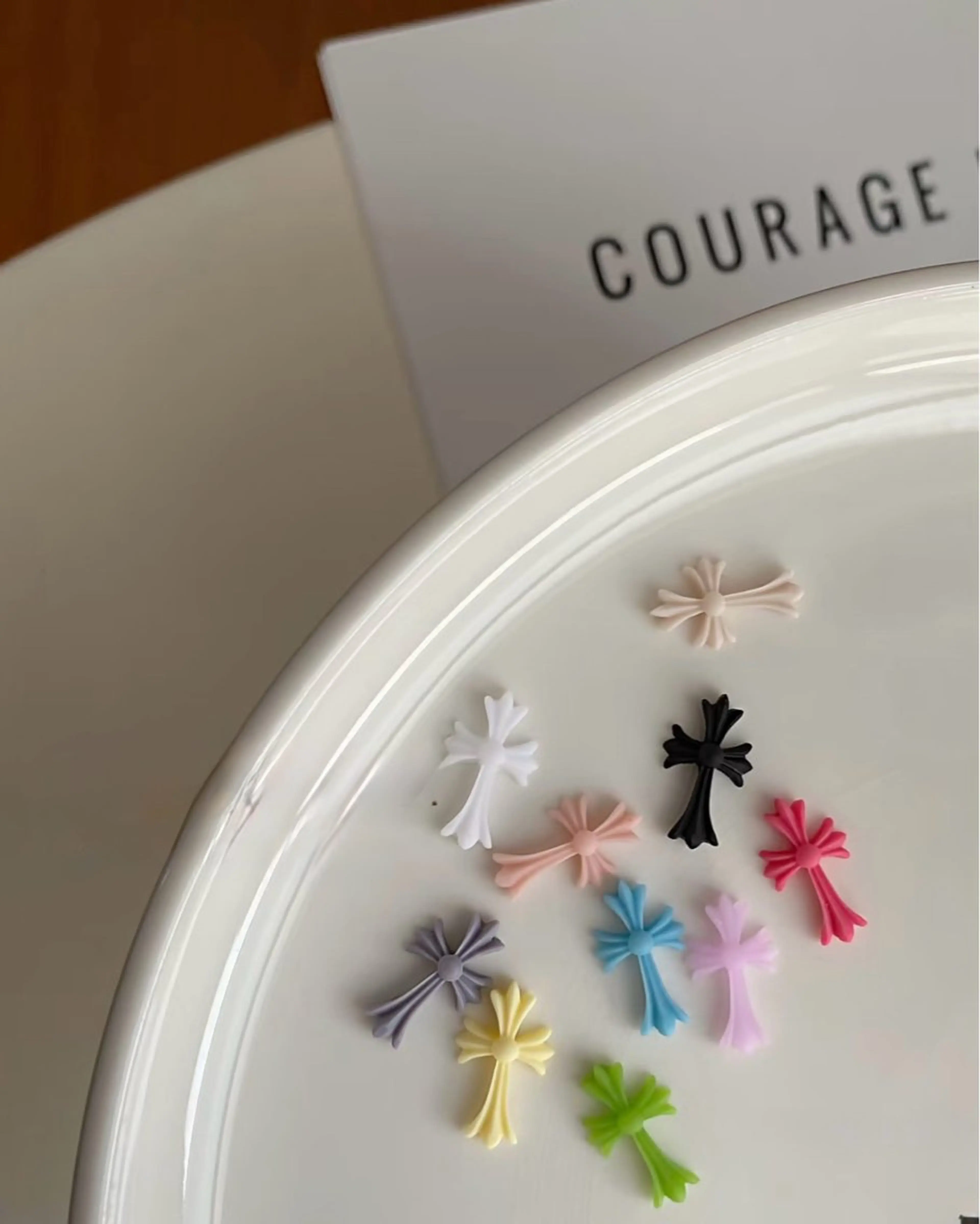 ネイル UniqueNail 肉肉のネイルデザイン