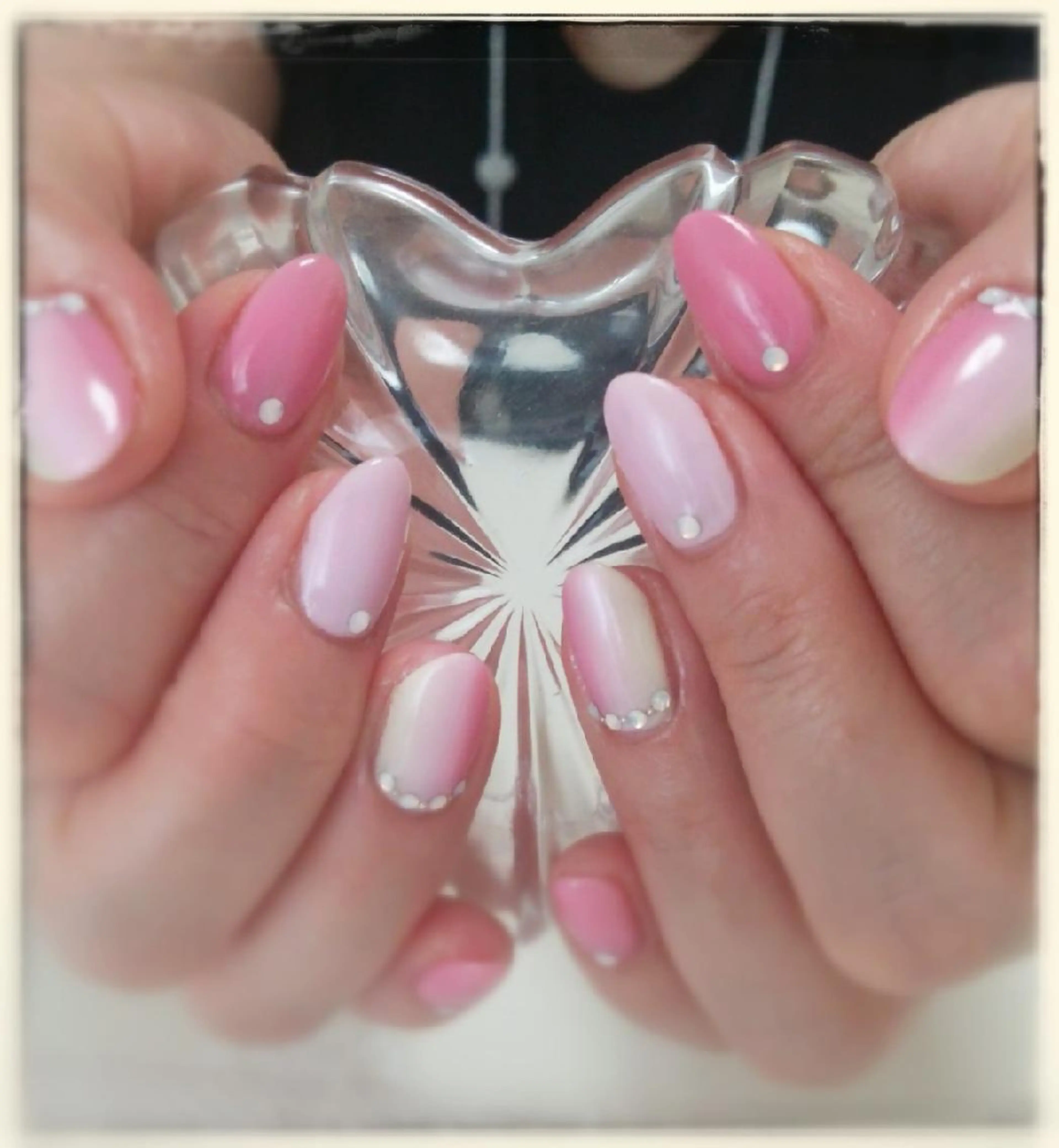 ネイル Mrs Nailのマツエク・マツパデザイン
