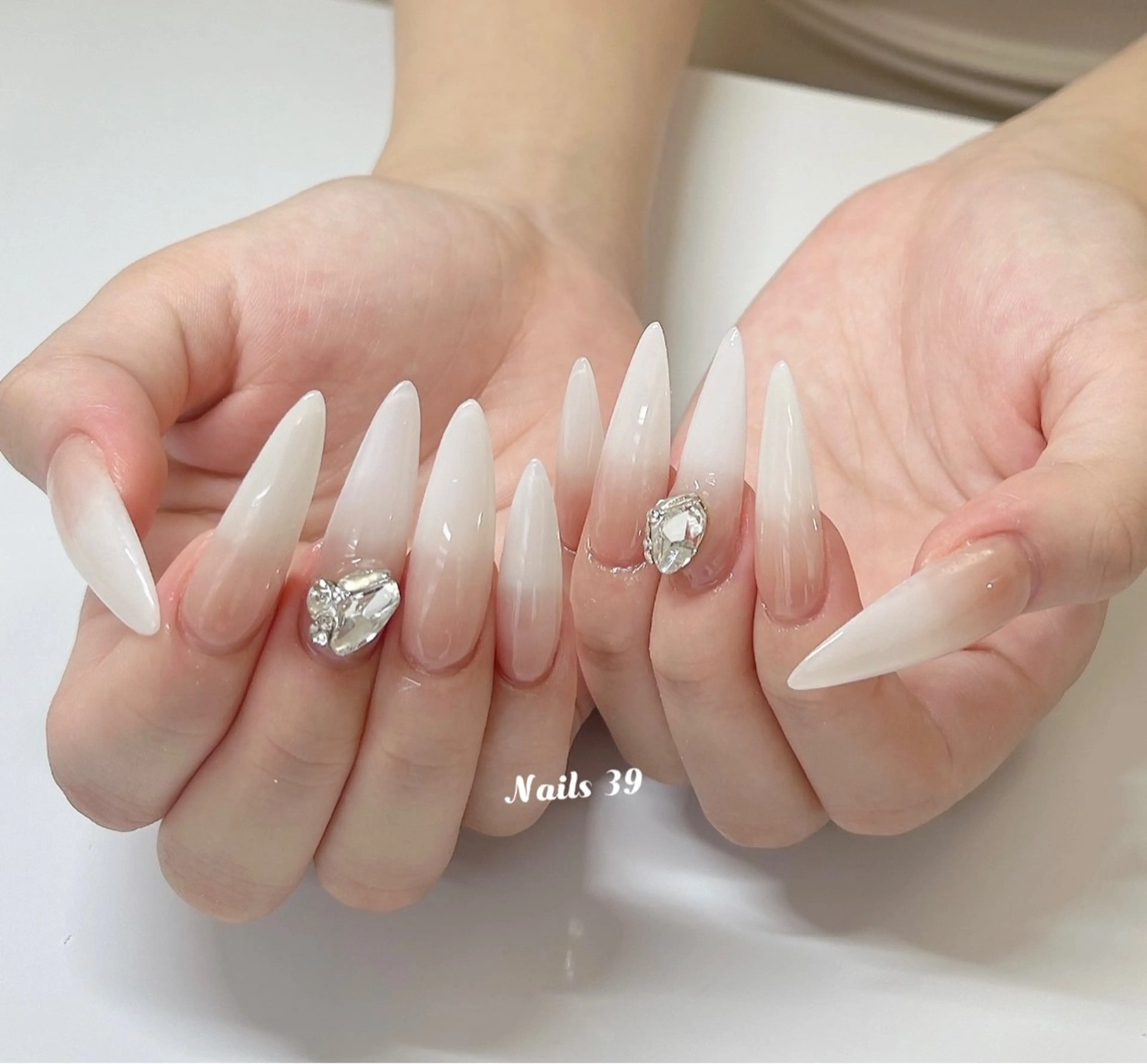 ネイル Nails 39のネイルデザイン