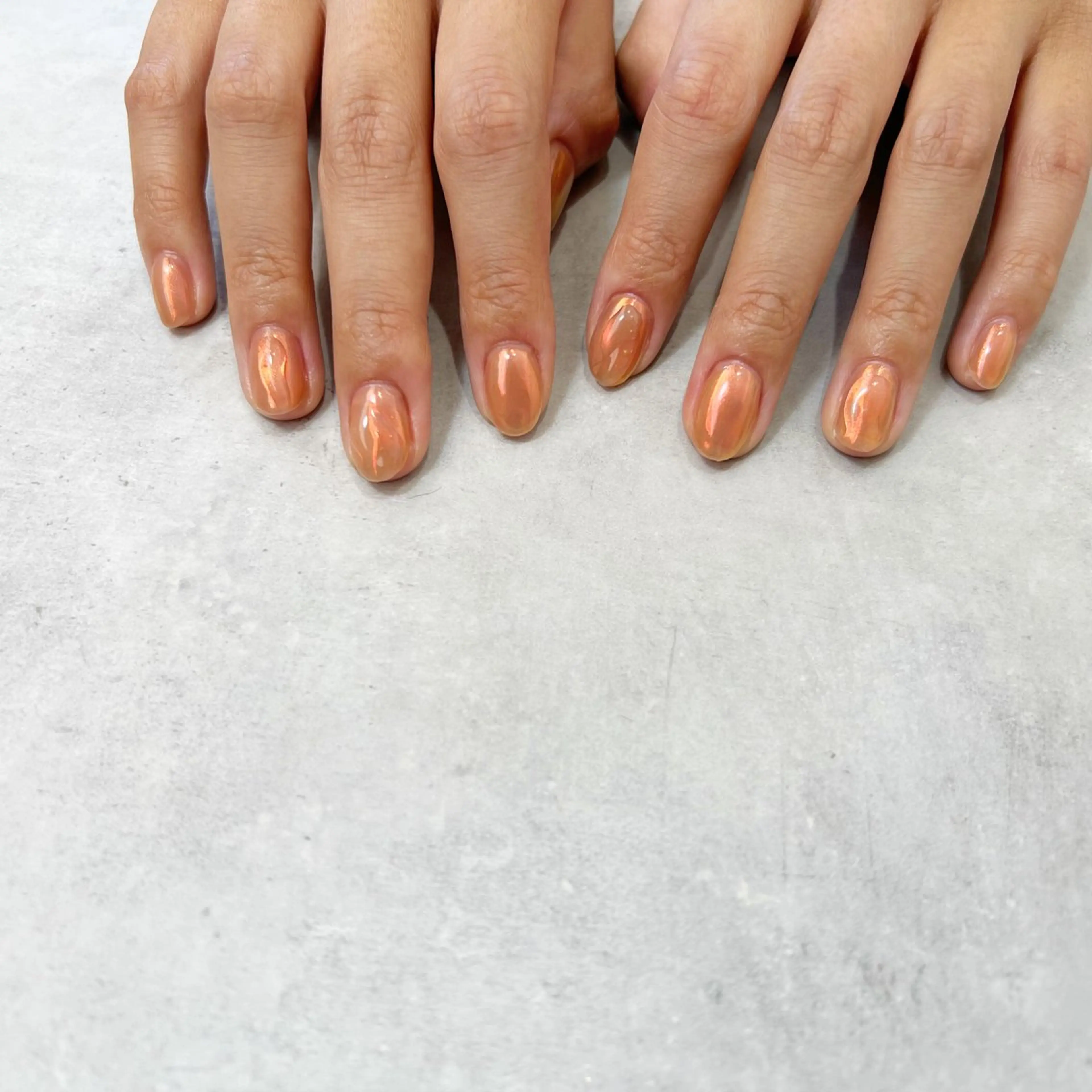 ネイル A/gan nailsalon所属・A/gan nail salonのネイルデザイン