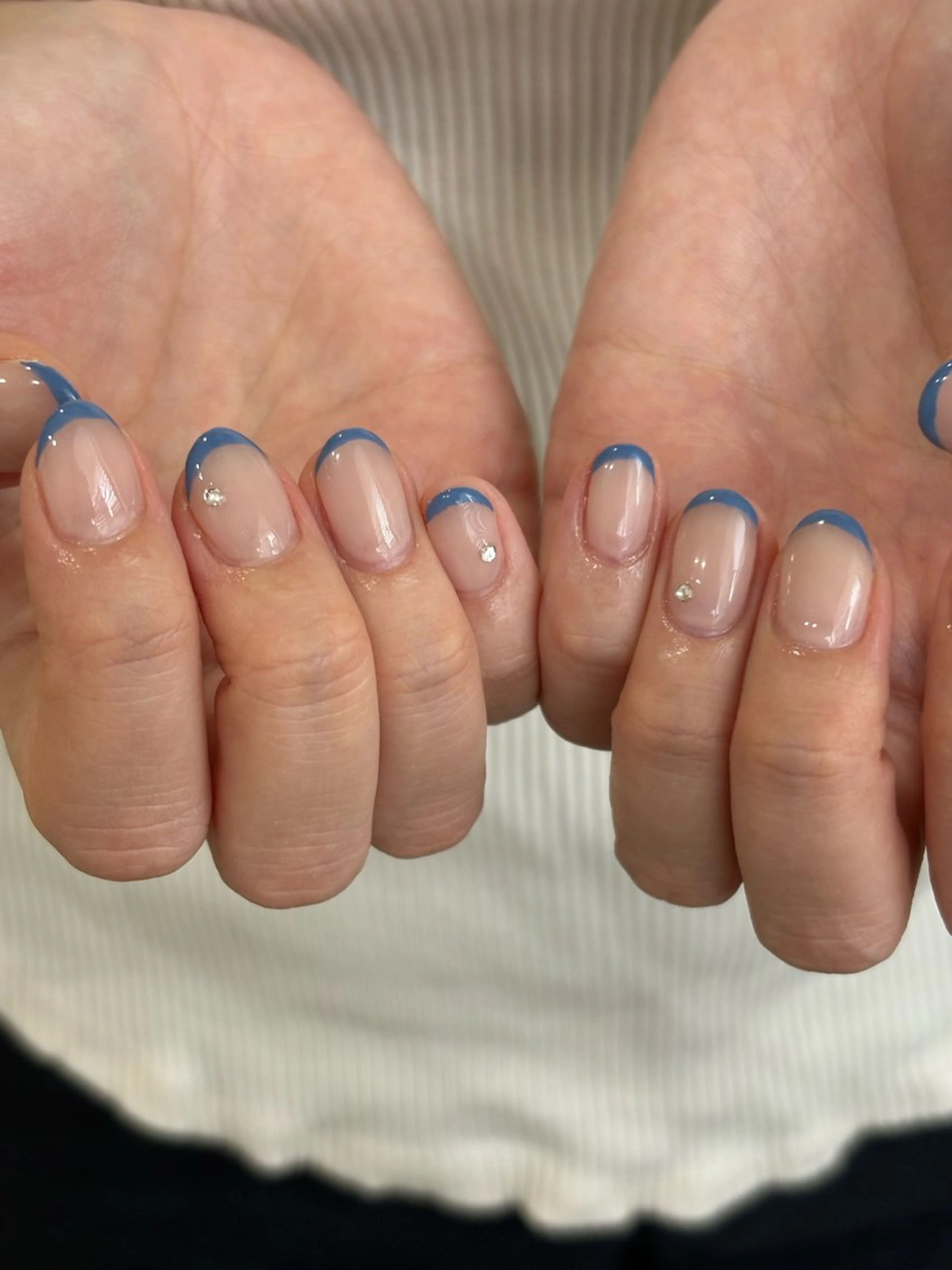 ネイル ハンドネイル rn__ nailのネイルデザイン