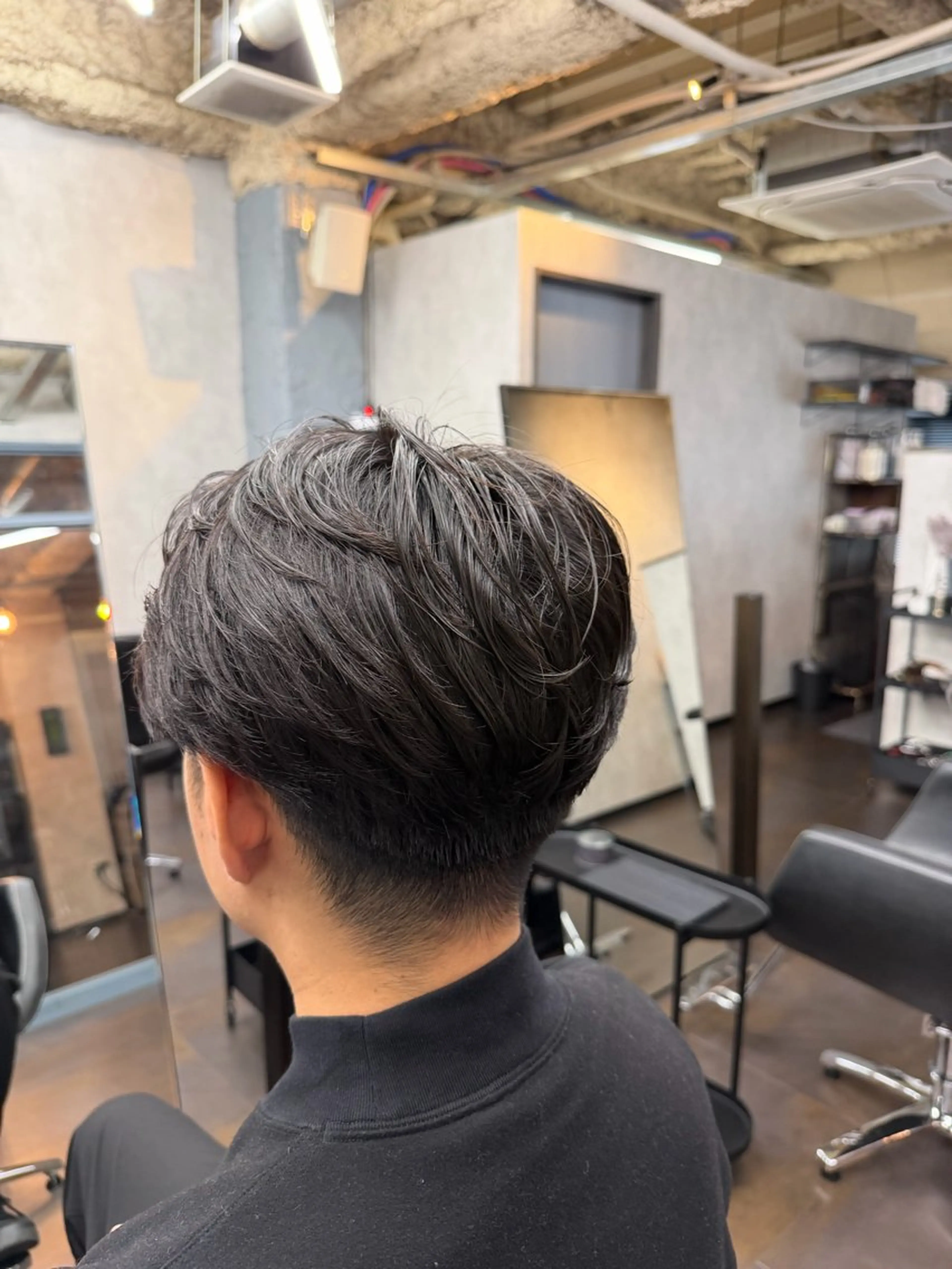 ショート ✂︎ kousuke✂︎のヘアスタイル