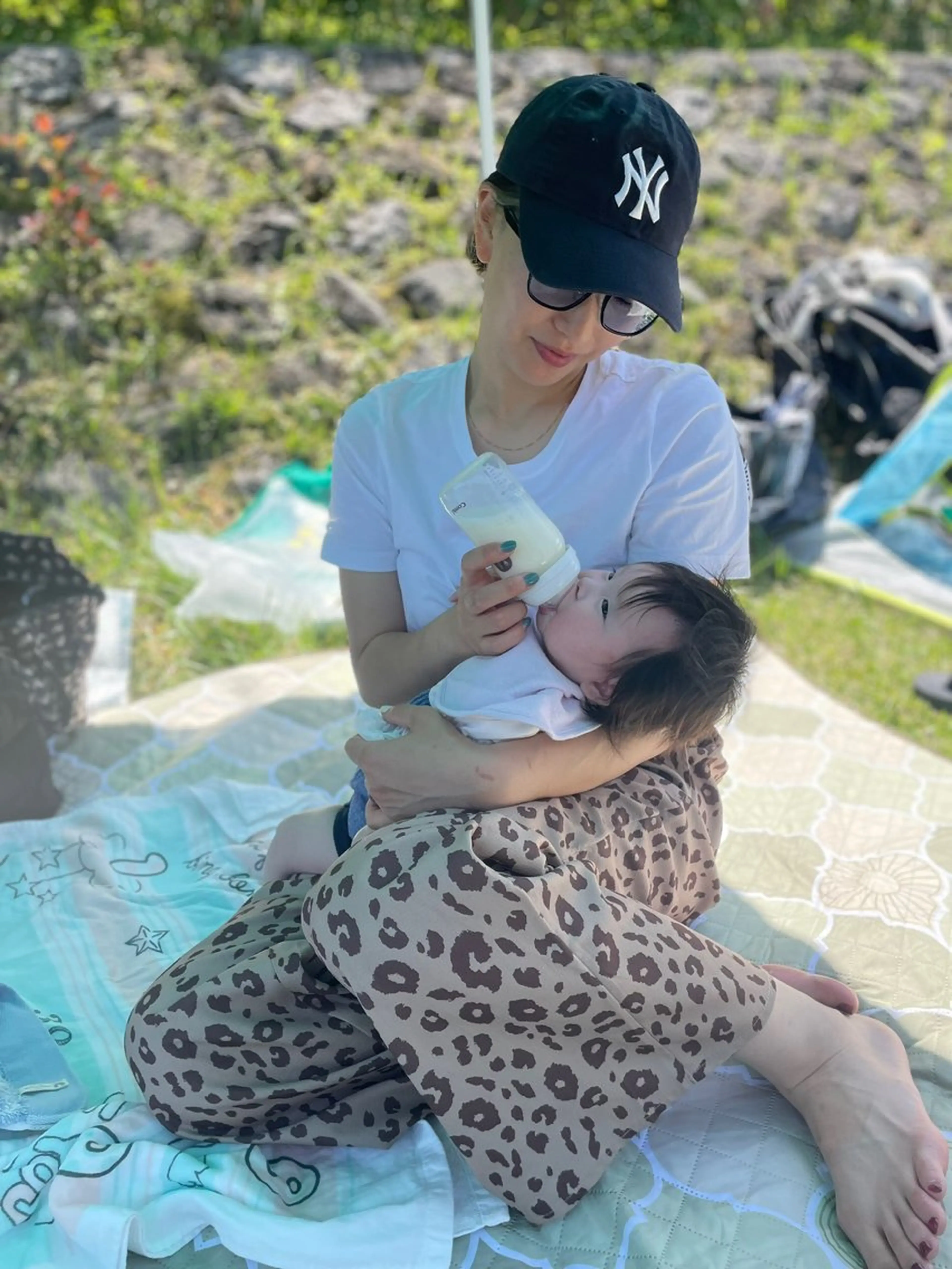 ネイル 赤色 Nails by MILKのネイルデザイン