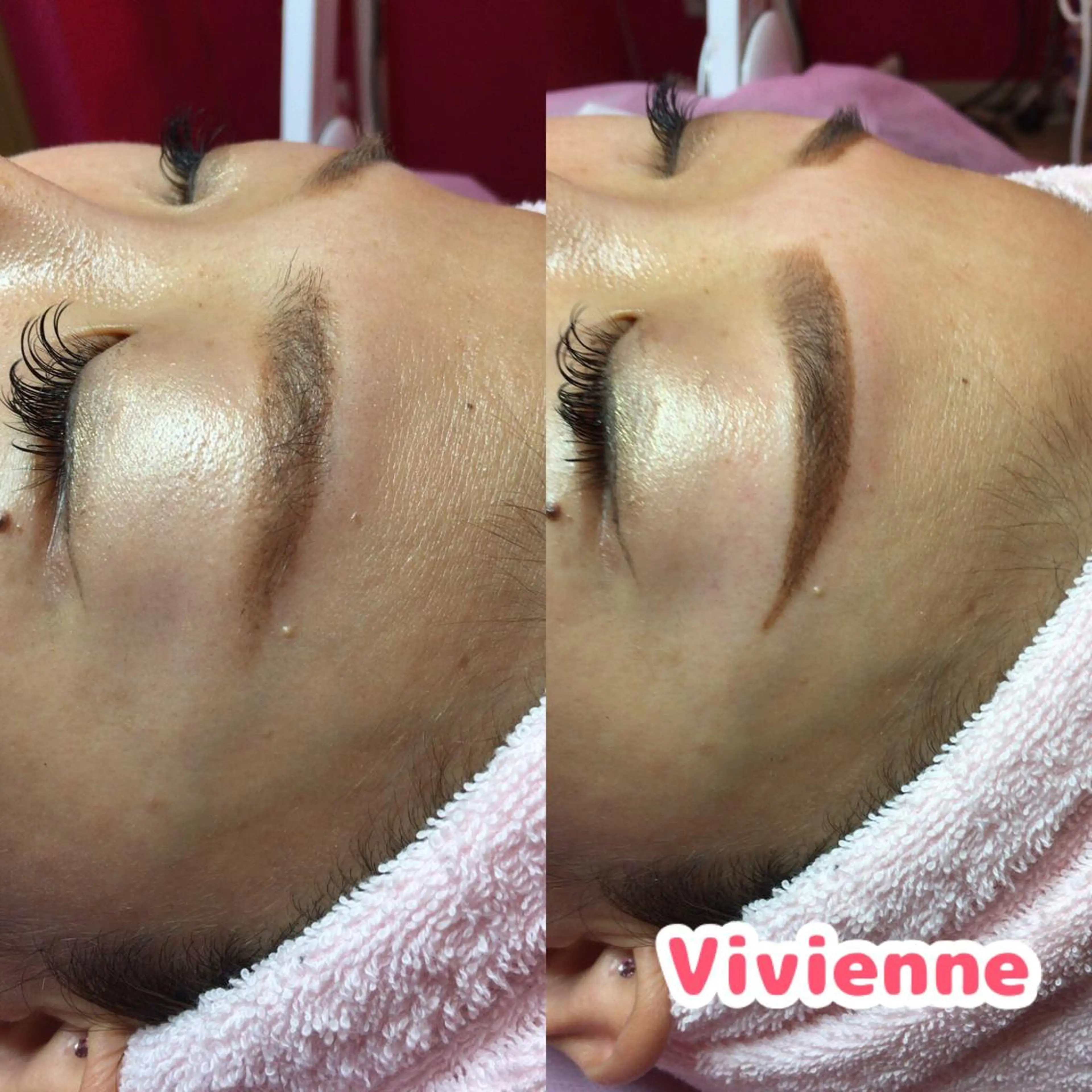 Vivienne aoi南堀江のエステ・リラクイメージ