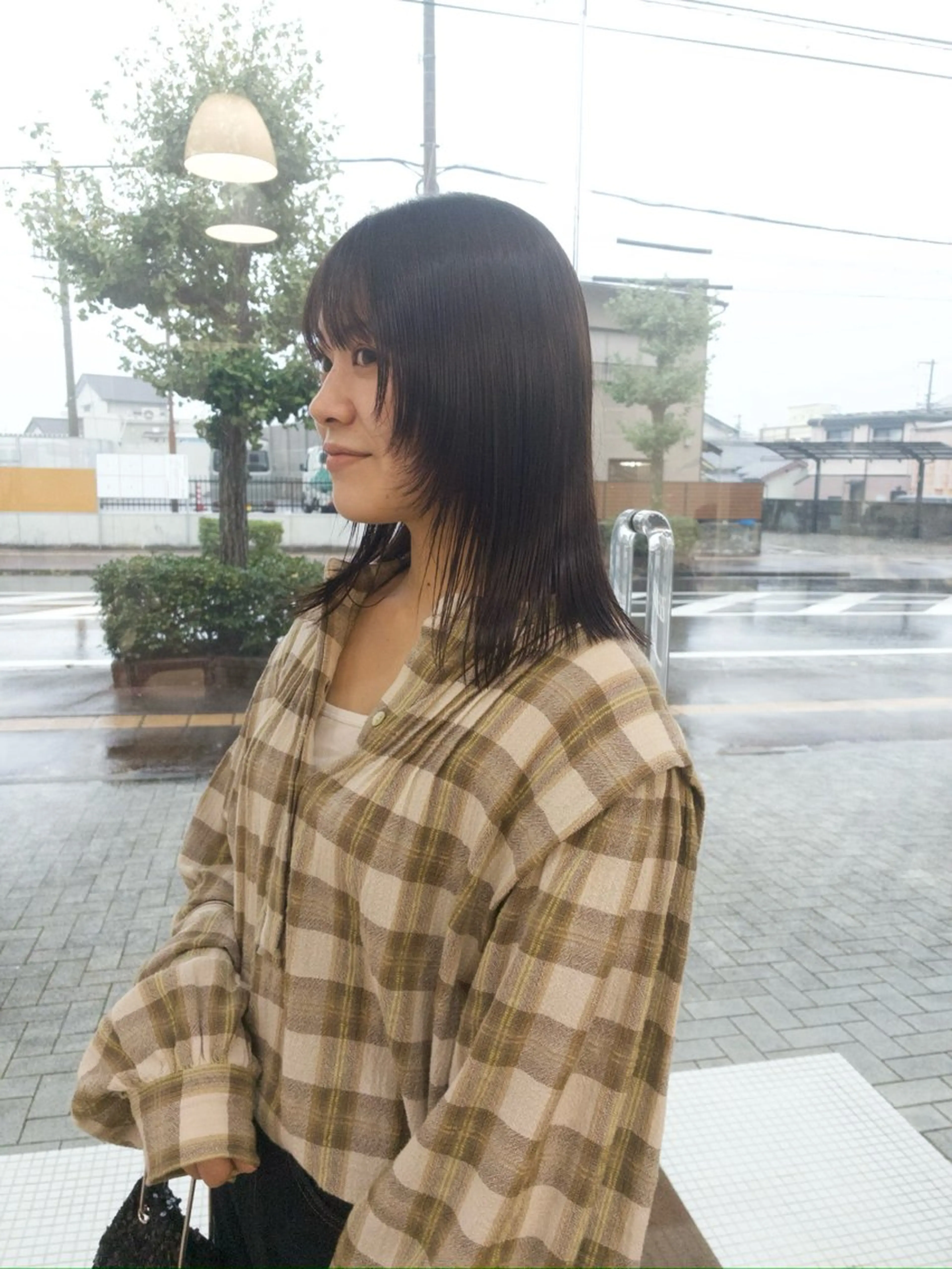 【 ✨ご新規様限定✨ 】　似合わせカット + 髪質改善カラー + 髪質改善トリートメントの写真