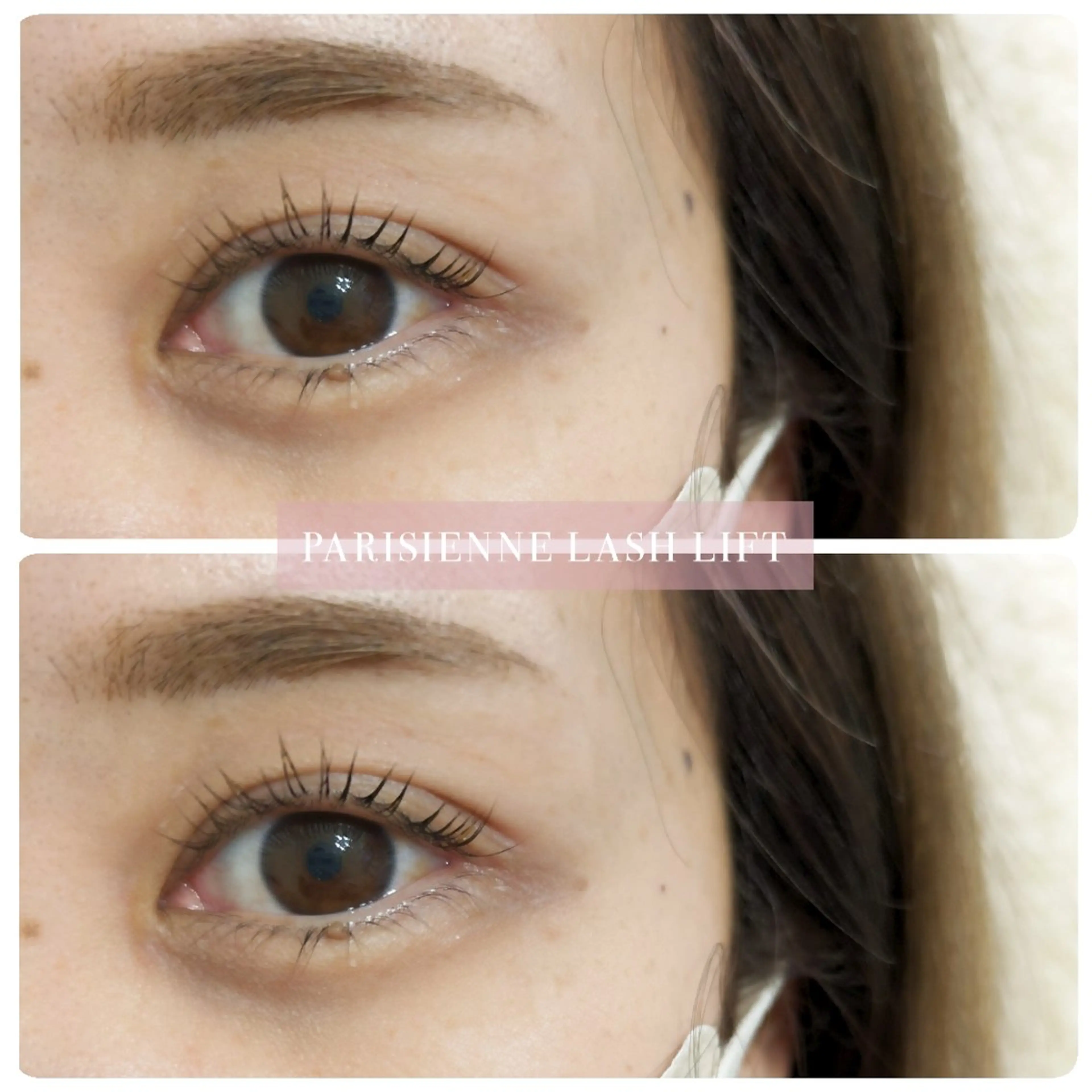 マツエク・マツパ Mrs Nailのマツエク・マツパデザイン