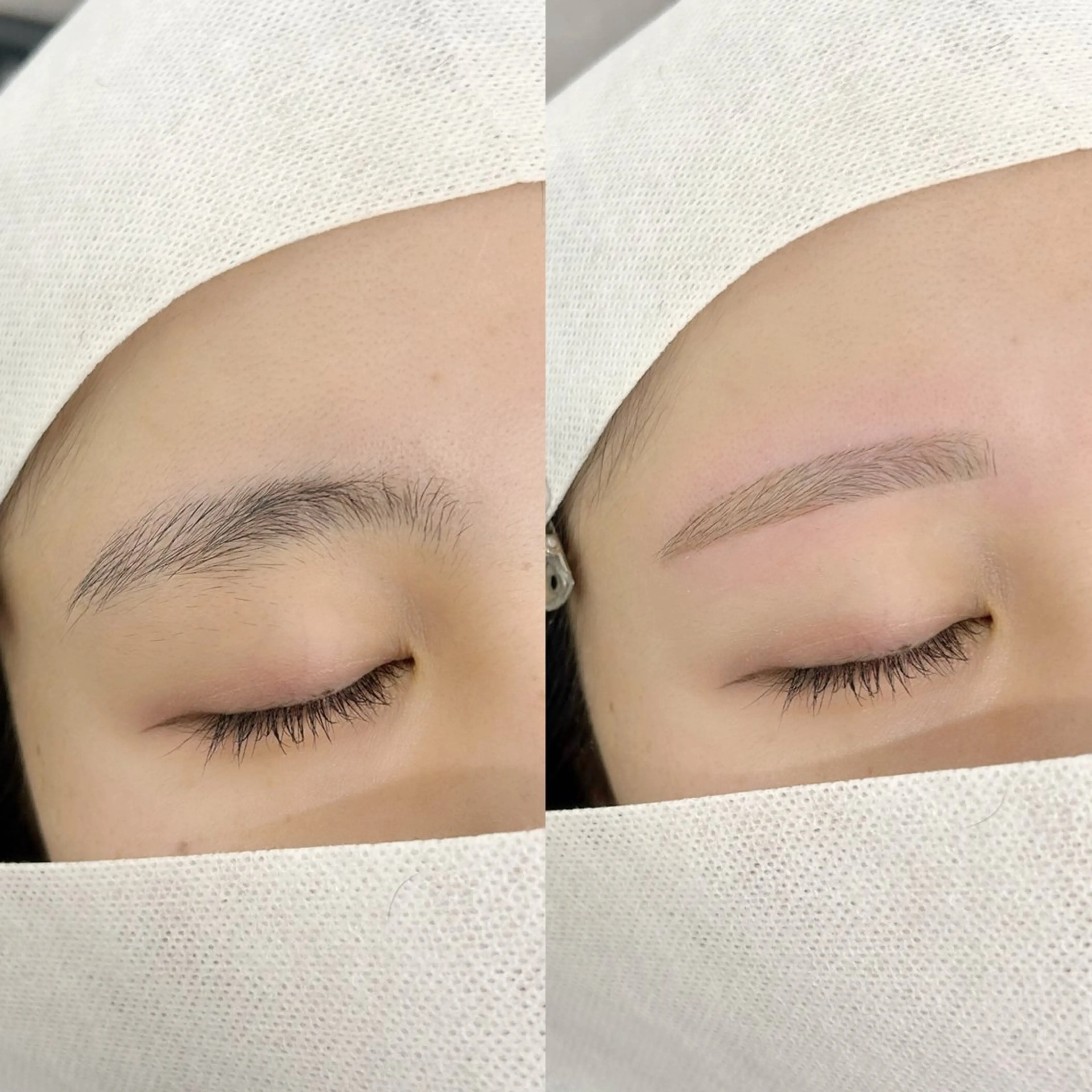 アイブロウ soa. eyebrowの眉毛・アイブロウイメージ