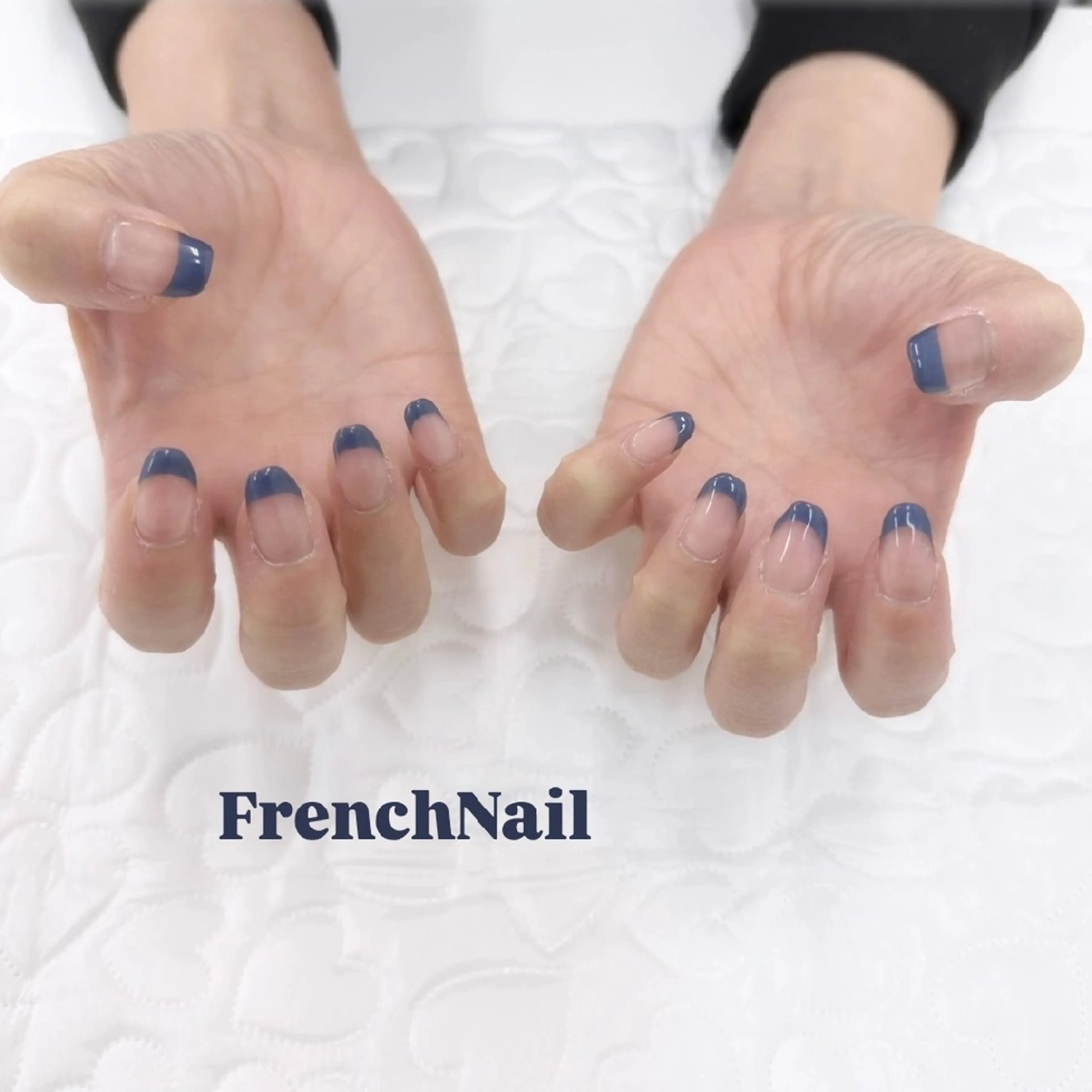 ネイル セプトネイル MORISHITAのネイルデザイン