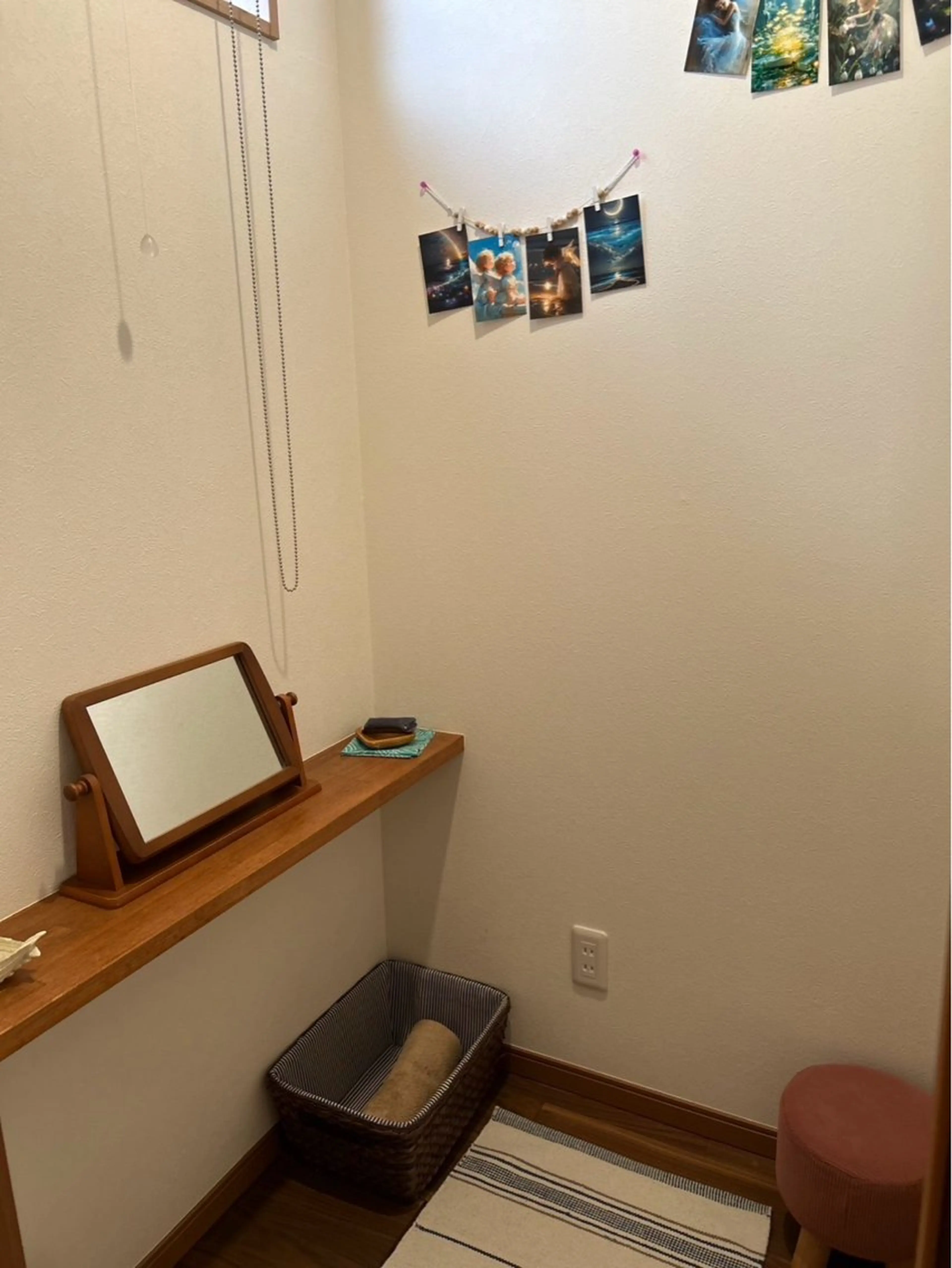 セラピーサロン🌸 クプーソワのエステ・リラクイメージ