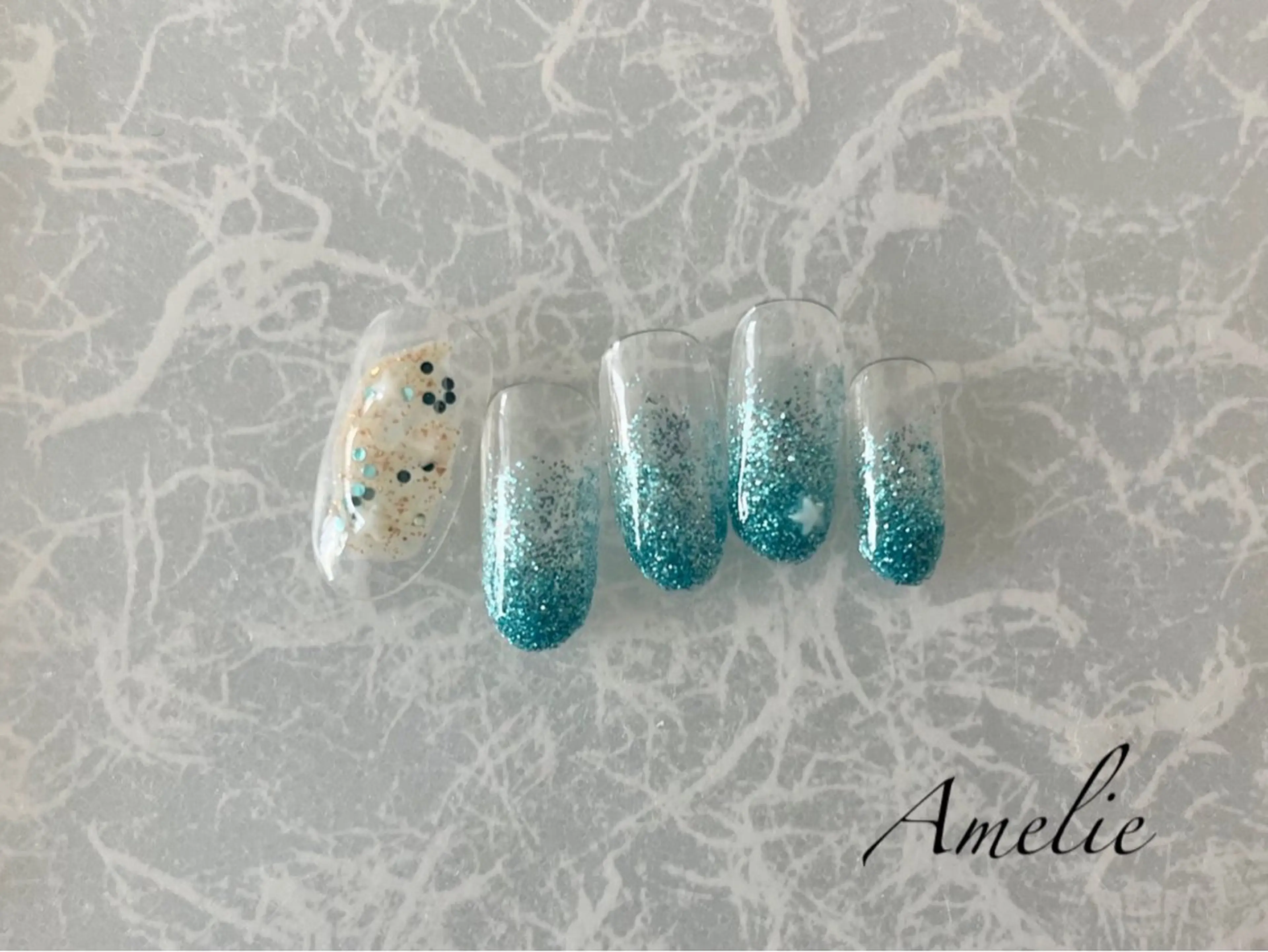 ❤️4980キャンペーンコース❤️オフありの写真