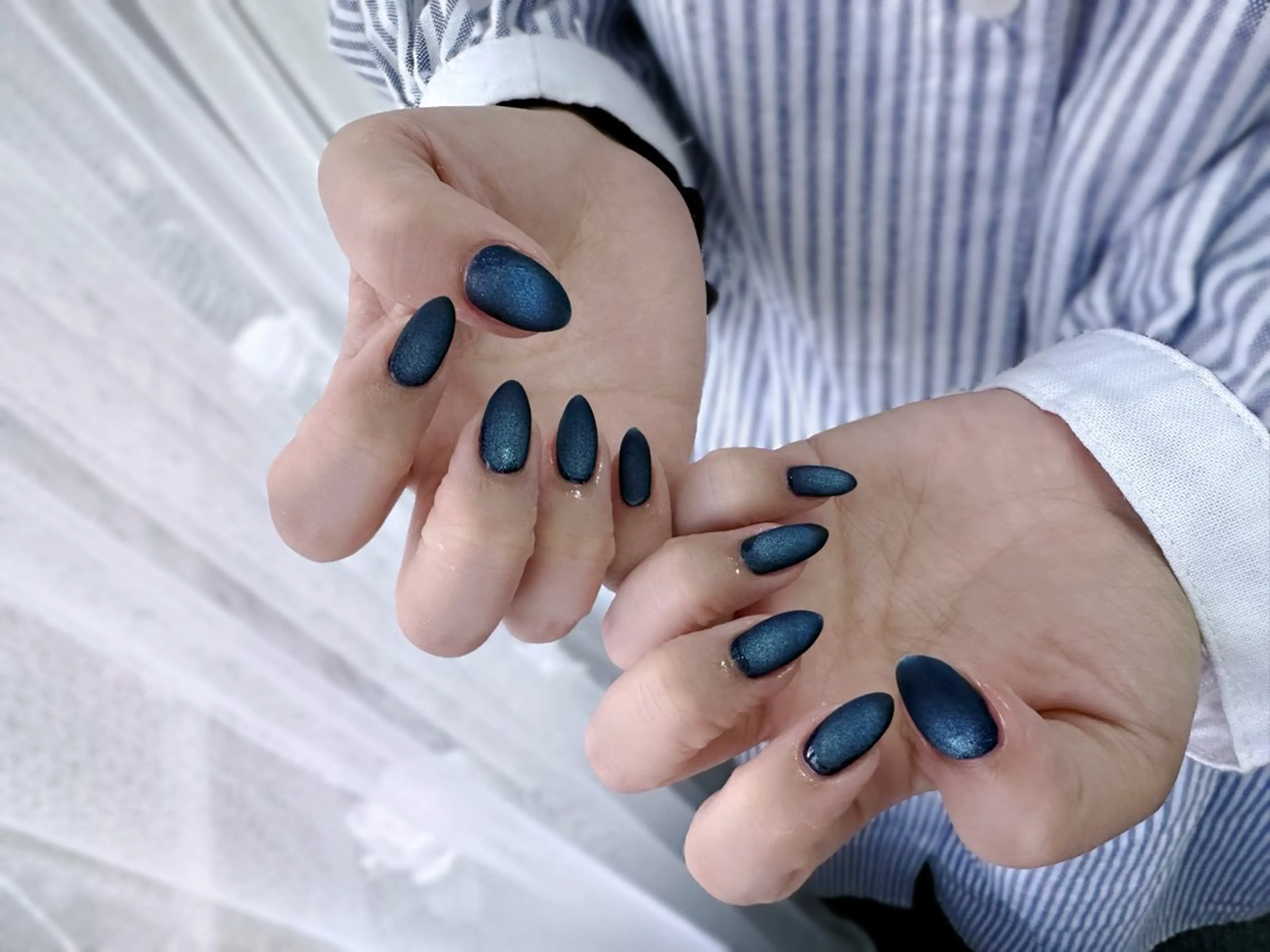 ネイル Miss Uネイルサロン所属・MissU ネイルサロンのネイルデザイン