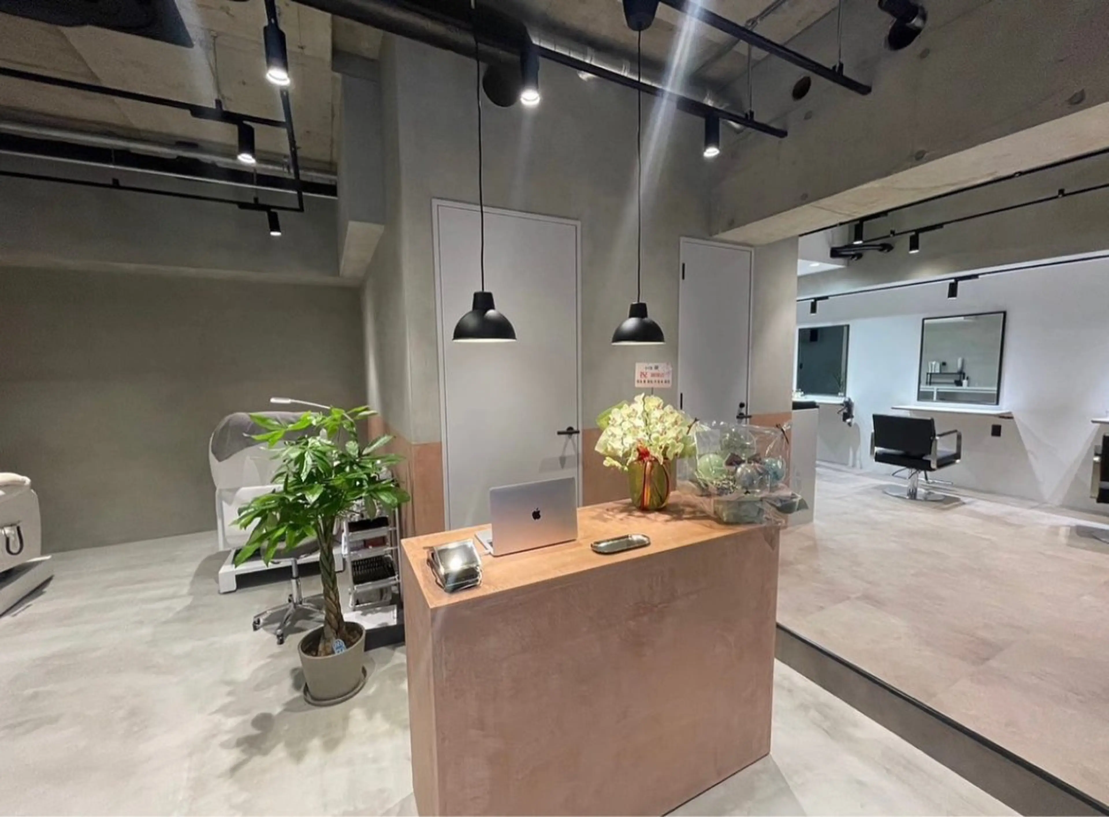 natsumi🎀 新丸子・武蔵小杉のマツエク・マツパデザイン