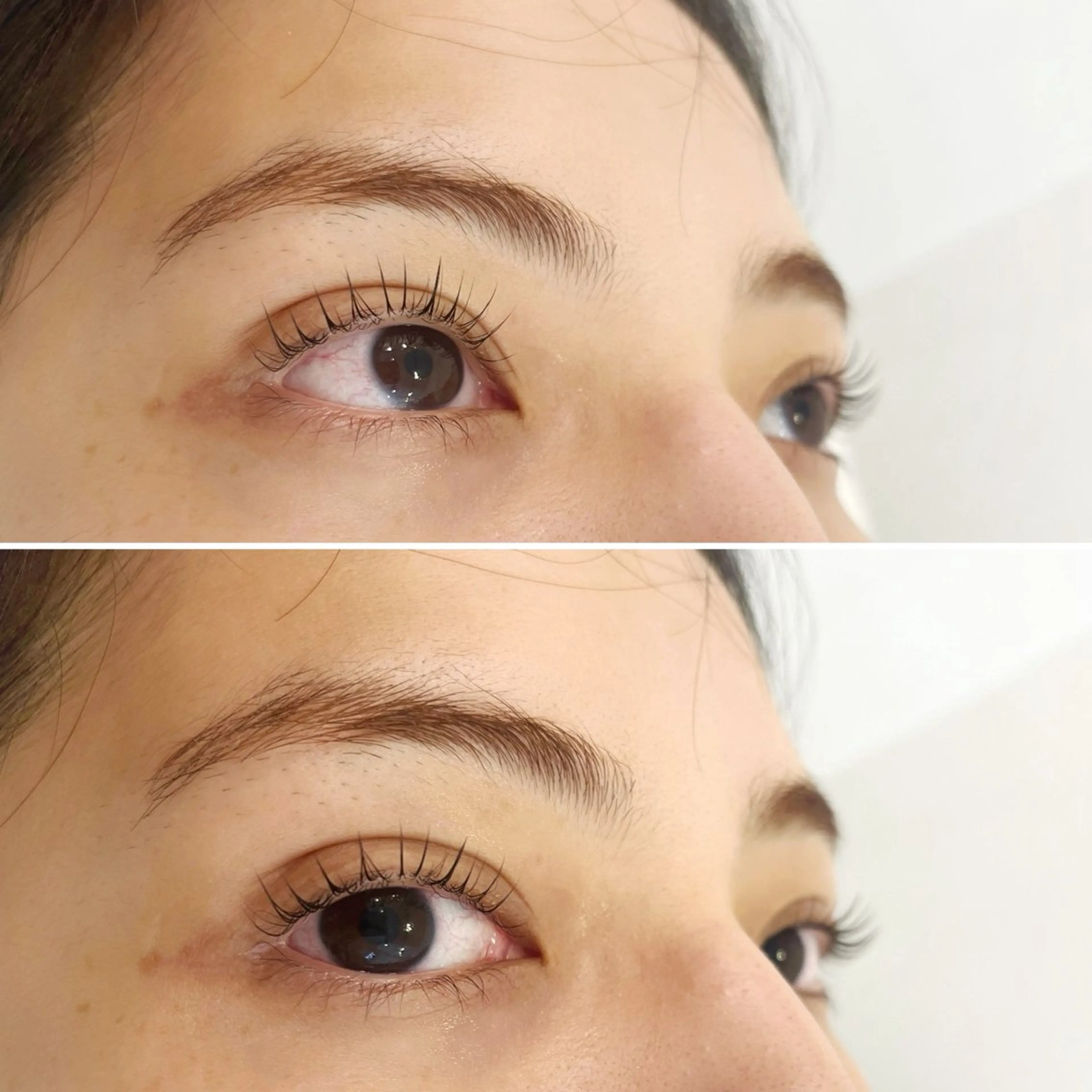 マツエク・マツパ COTON 人形町 SAYOのマツエク・マツパデザイン