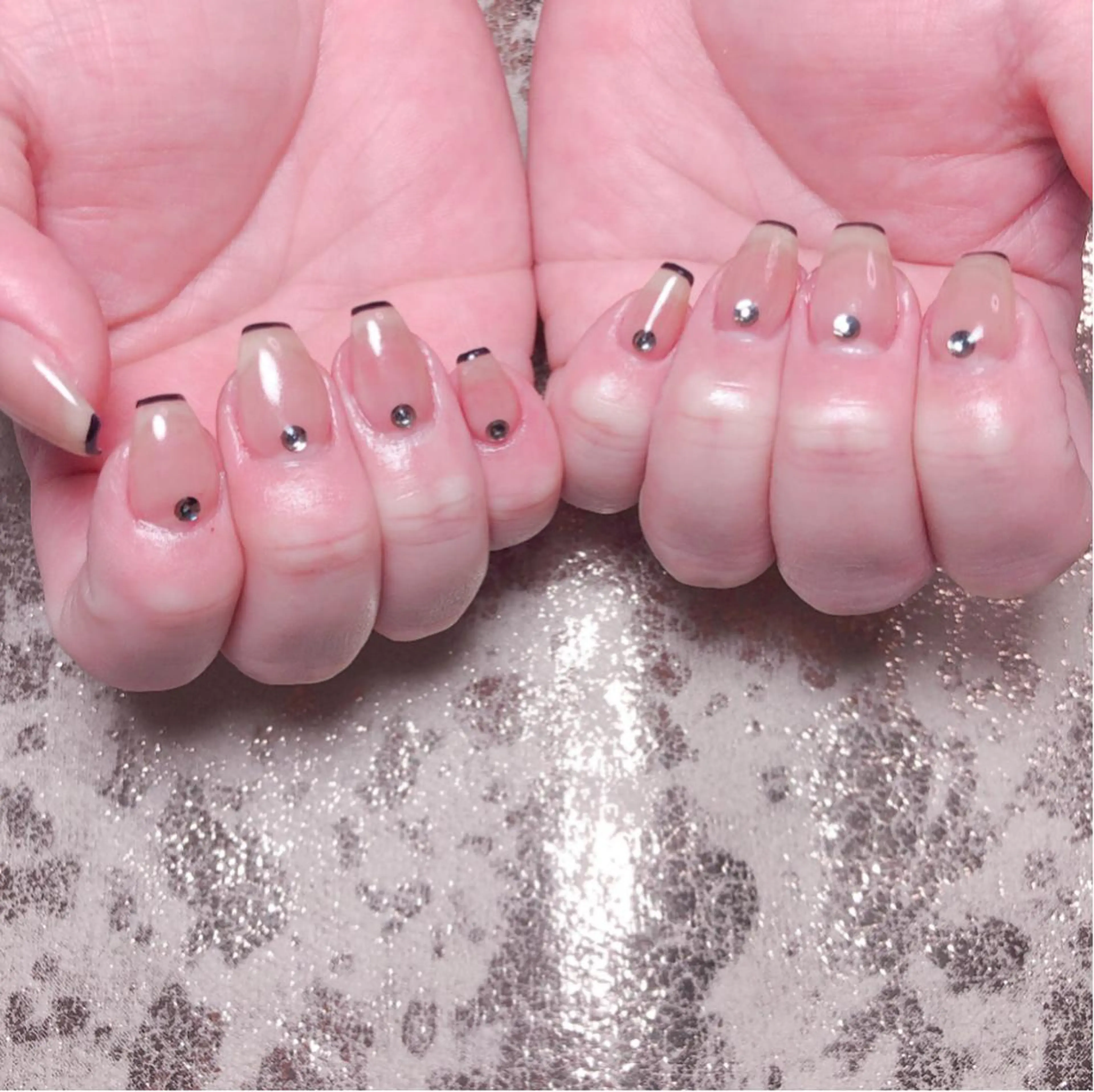 ネイル DollyGirl KYOKOのネイルデザイン