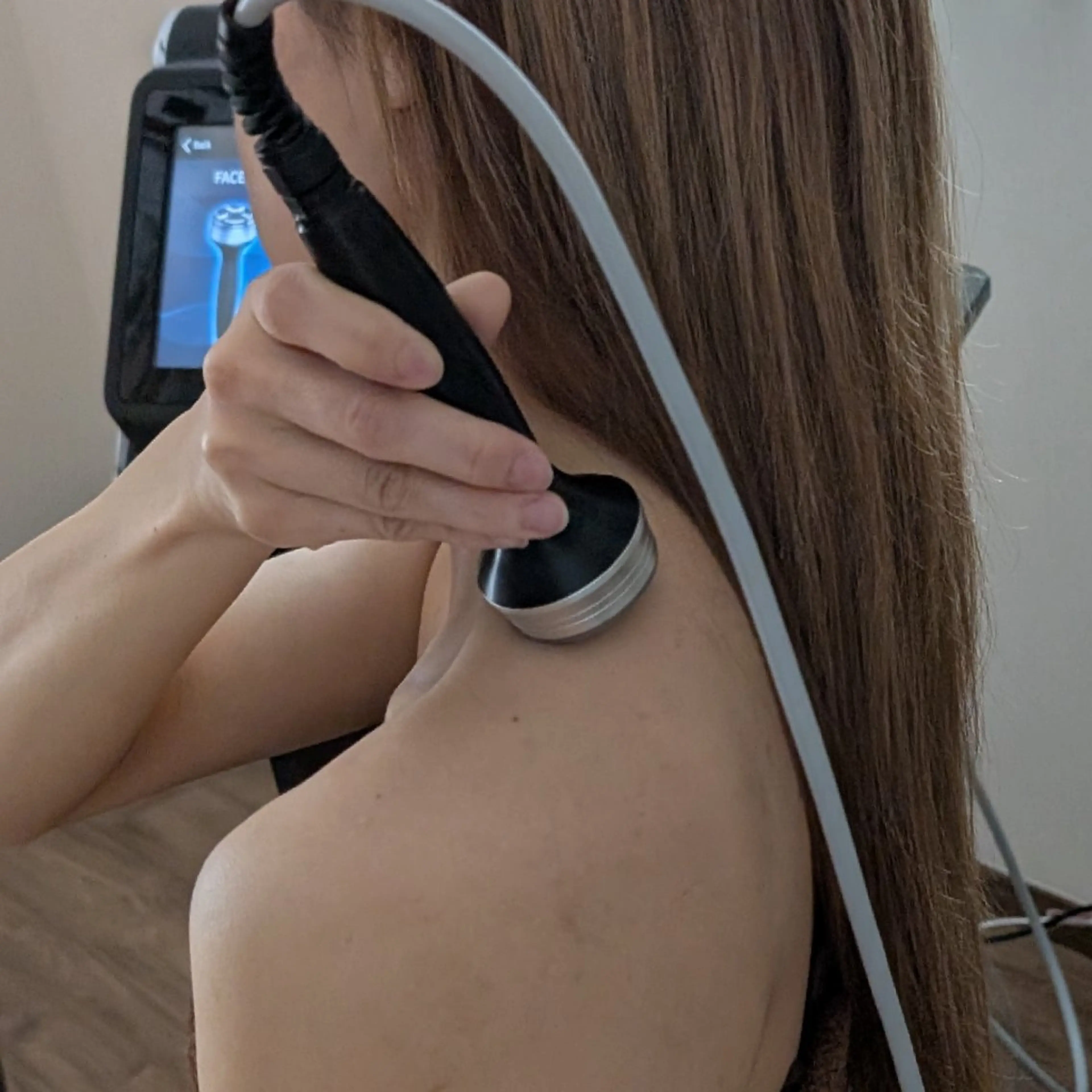 エステ nail RiRi アトレナチュラのエステ・リラクイメージ