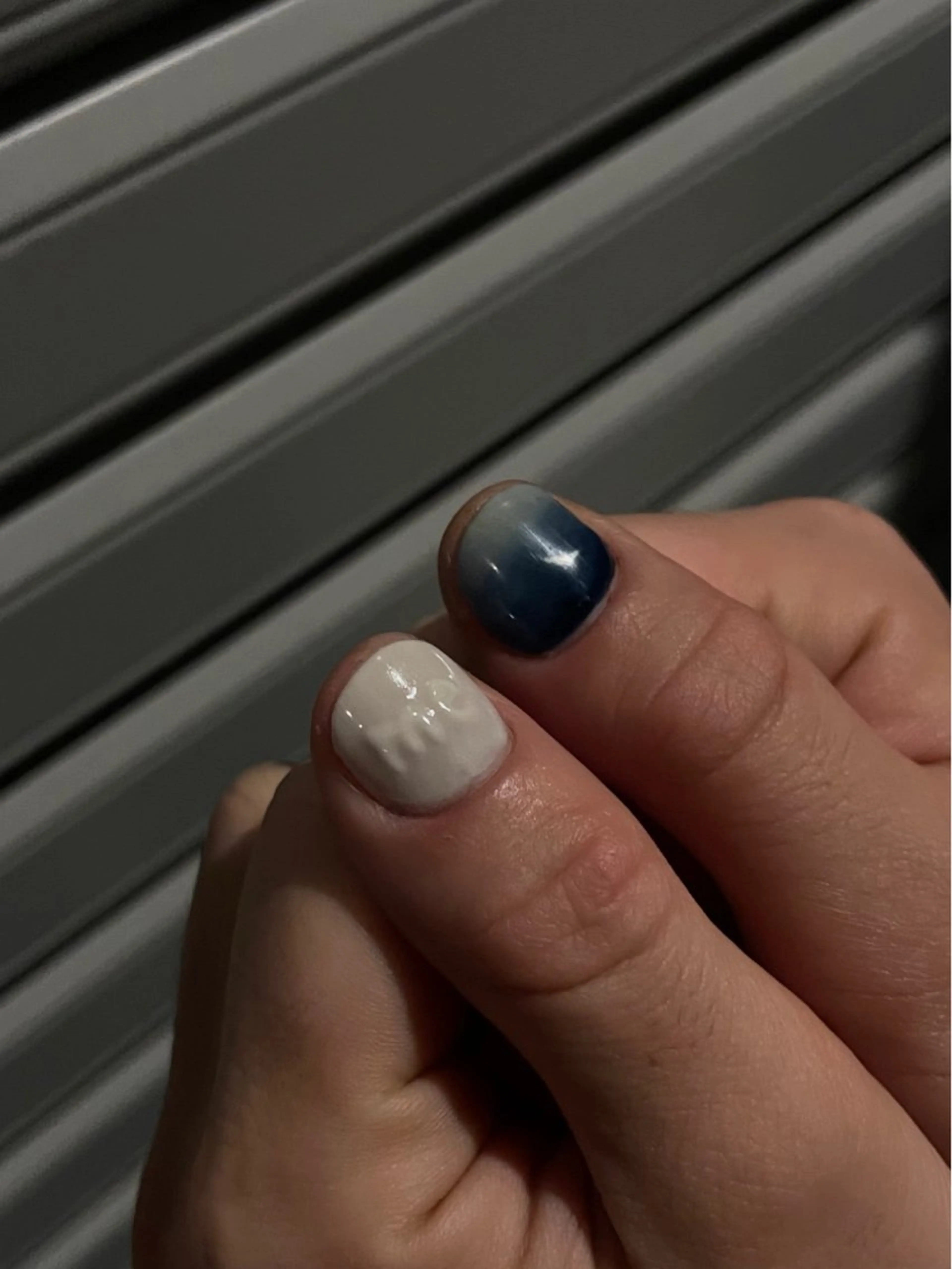 ネイル ハンドネイル One HARUNAのネイルデザイン