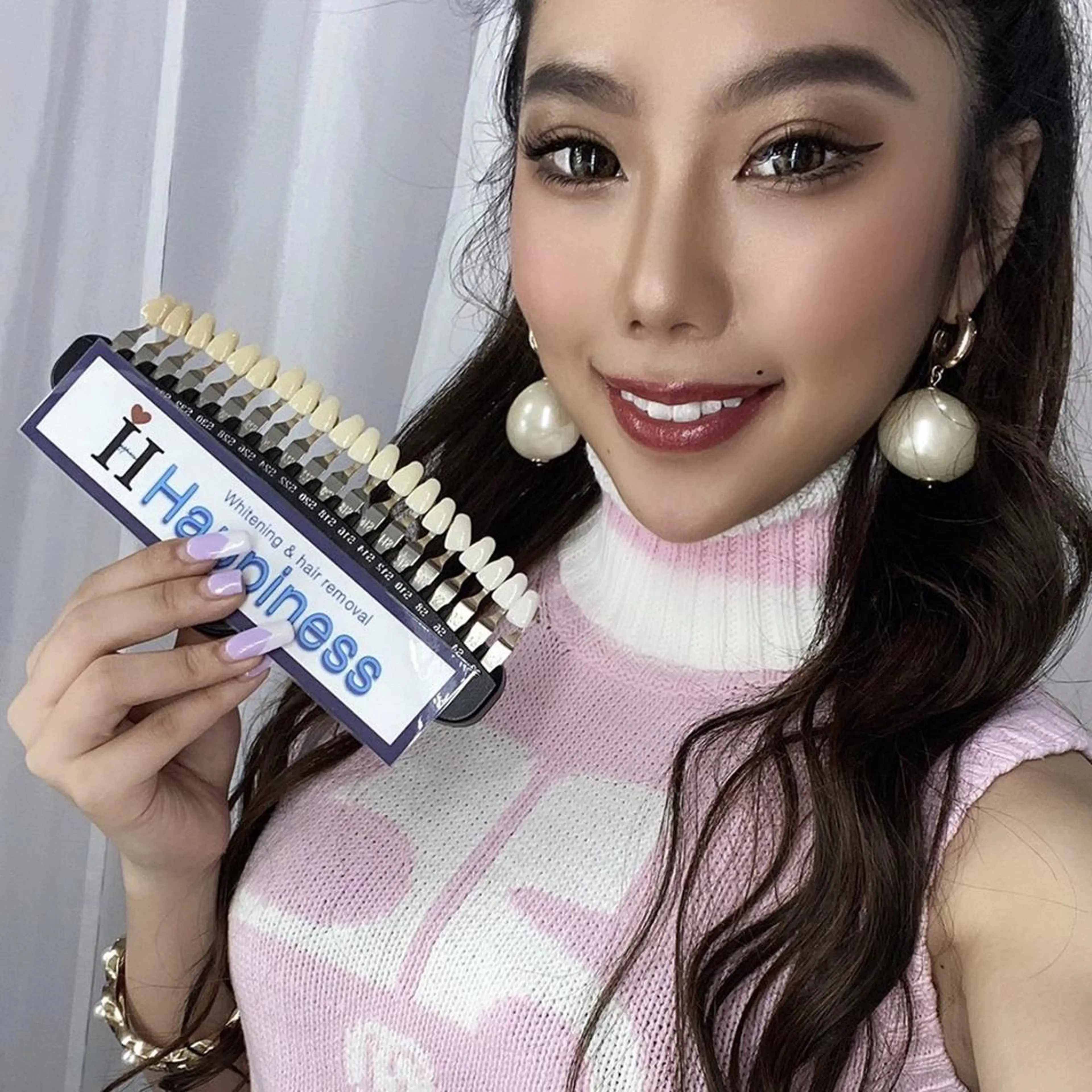 ヘアアレンジ Happiness 心斎橋アメ村本店のエステ・リラクイメージ