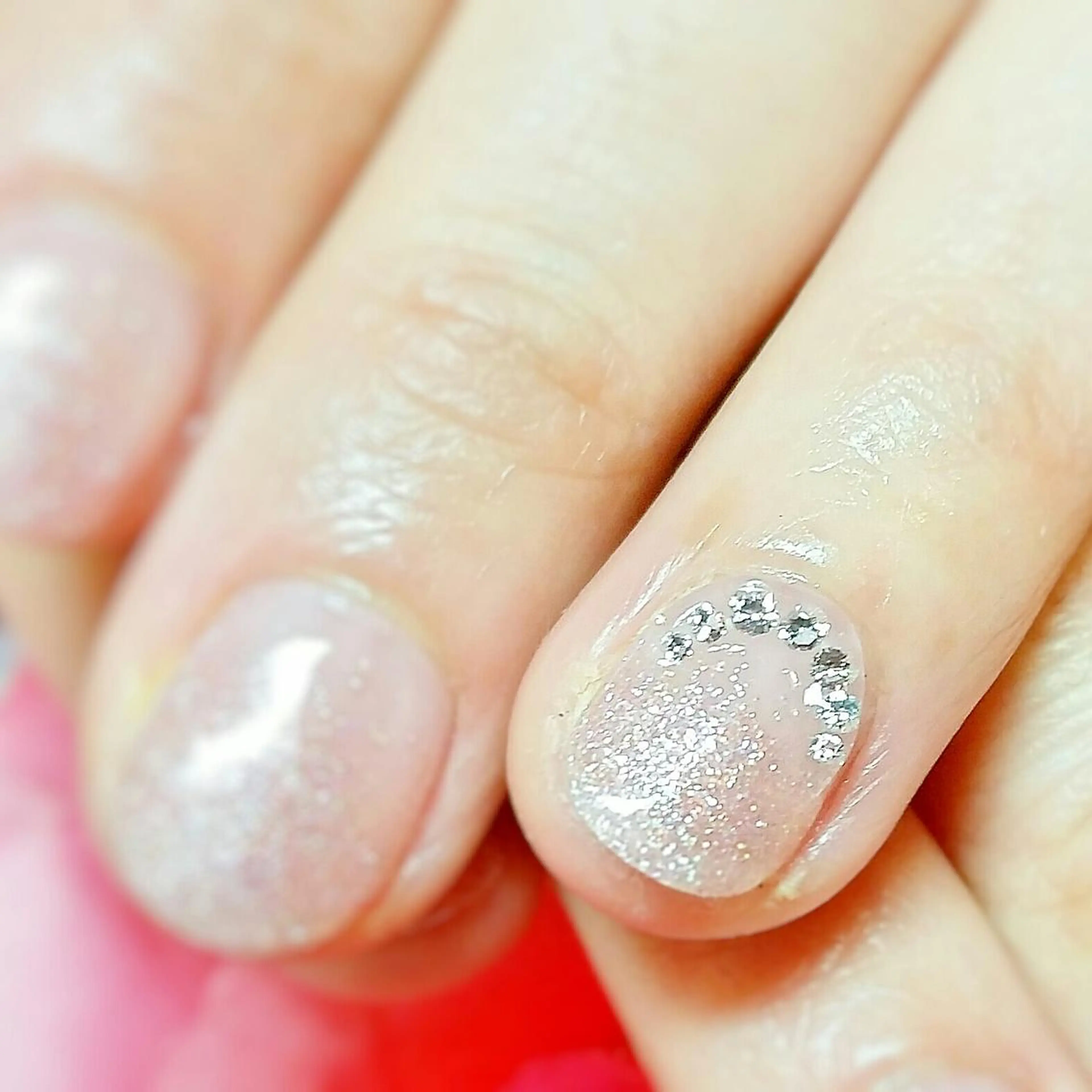 ネイル 古屋 勢子のその他イメージ