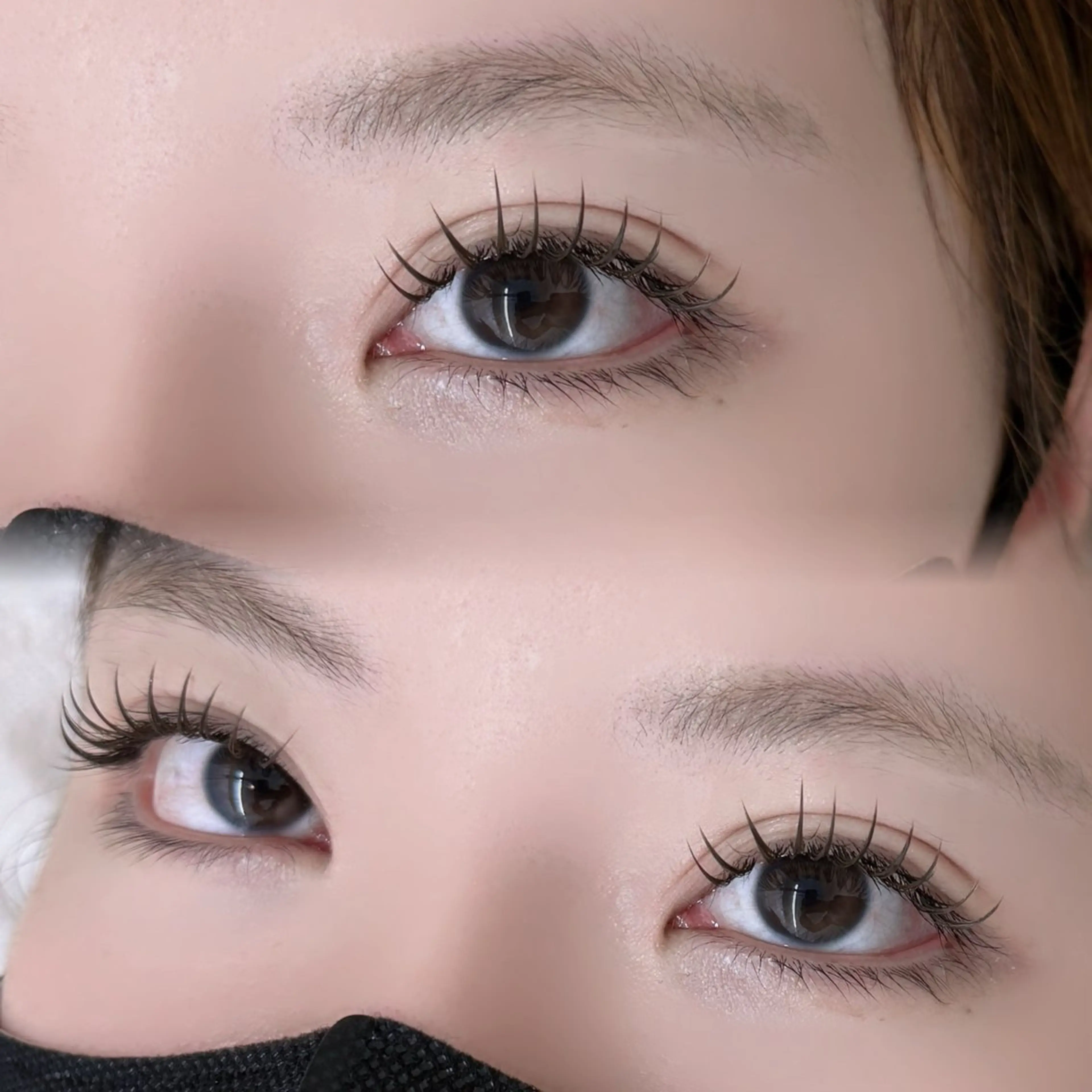 マツエク・マツパ マツエク tomteトムテ junmiのマツエク・マツパデザイン