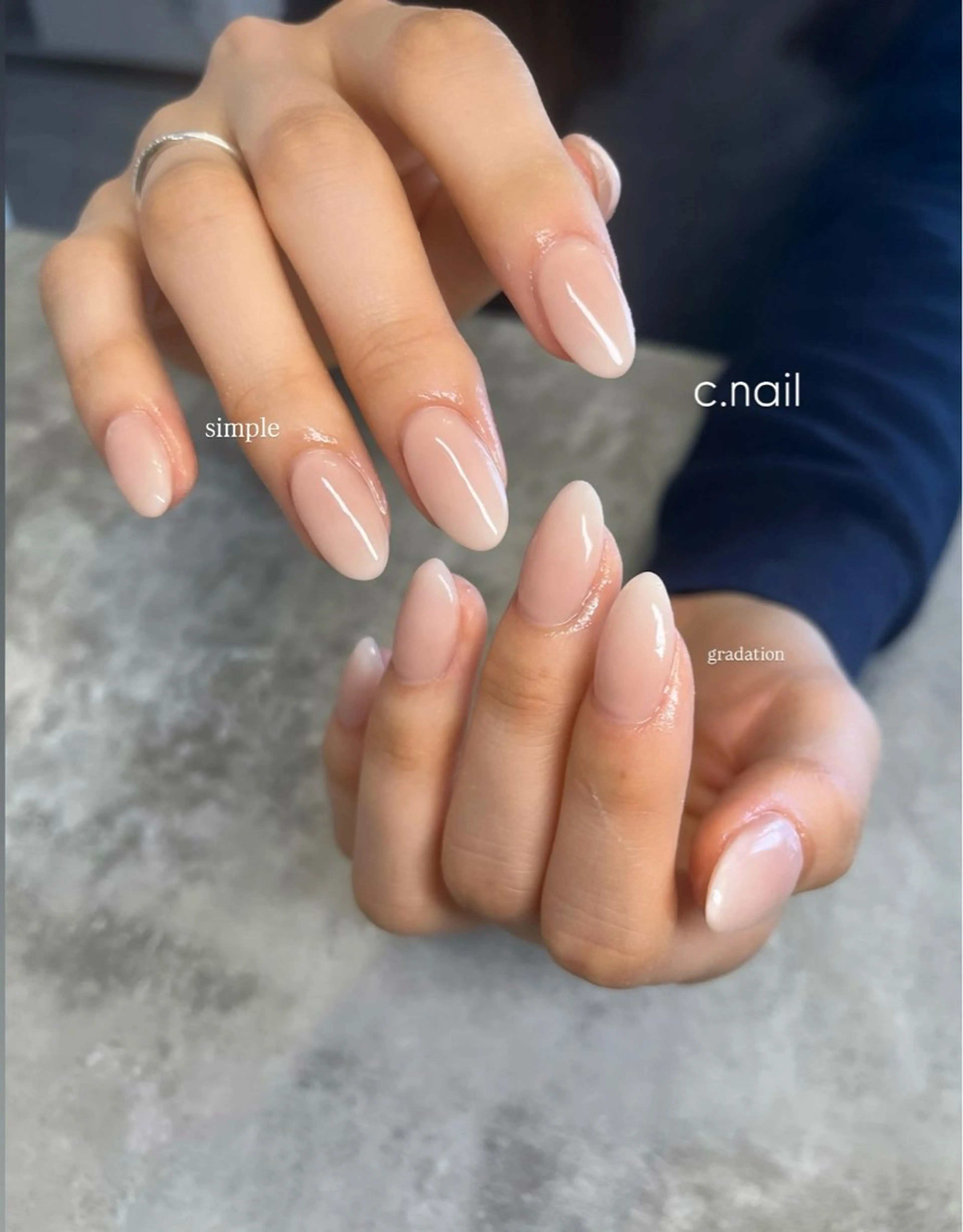 ネイル Chika/ C.nailのネイルデザイン