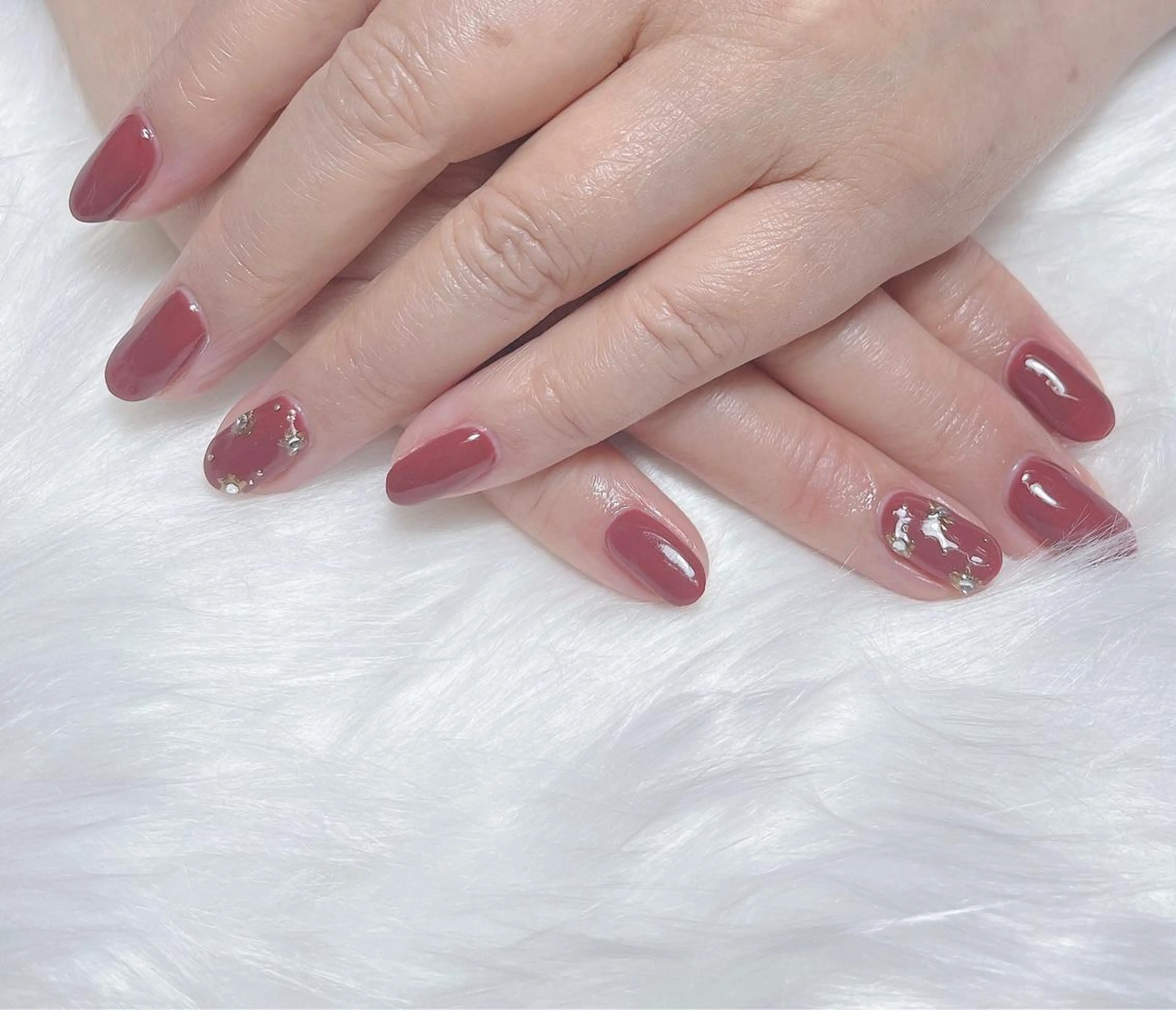 ネイル hairsalon 556のマツエク・マツパデザイン