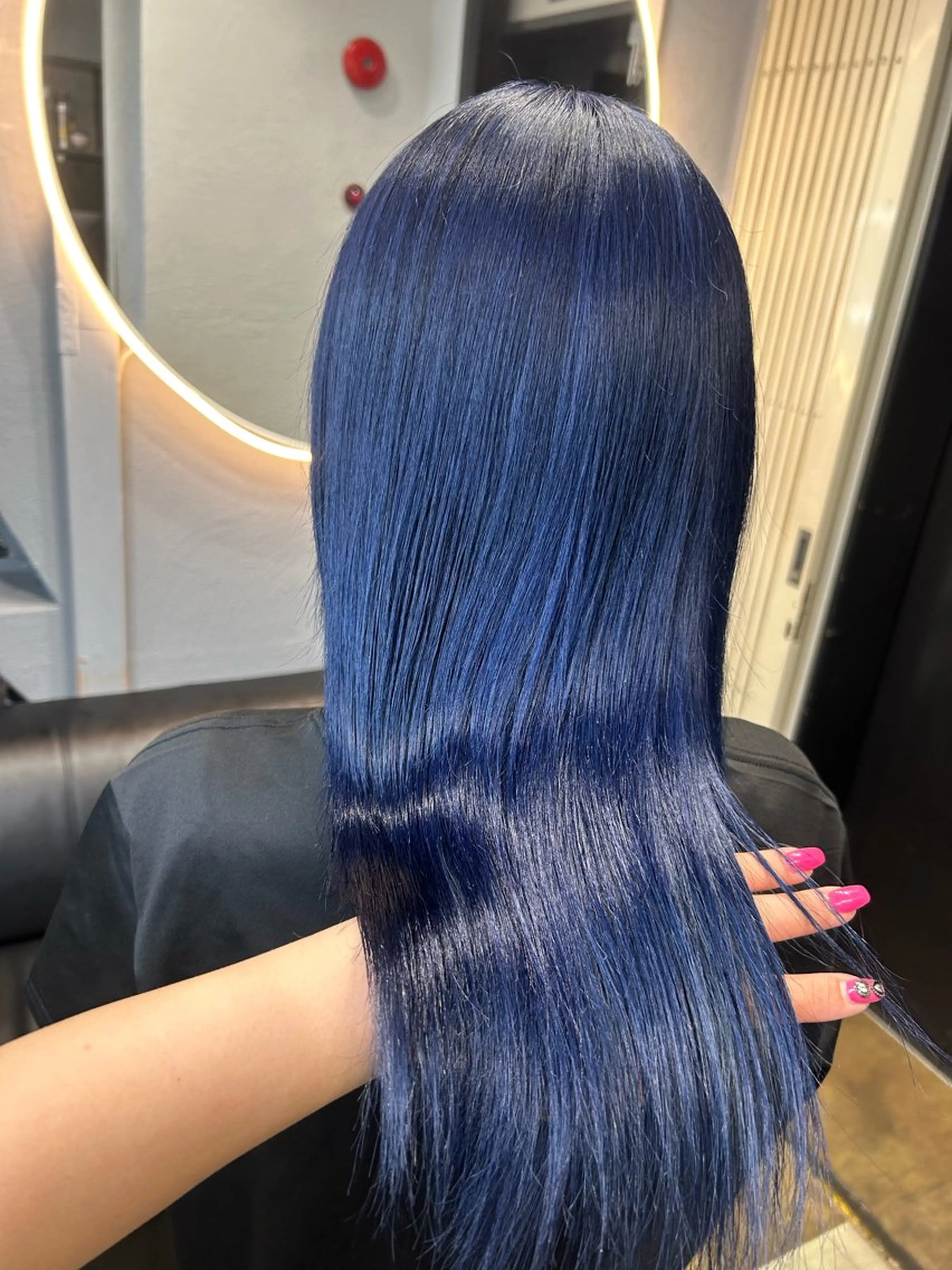 カラー ハイトーン ayane💖のヘアスタイル
