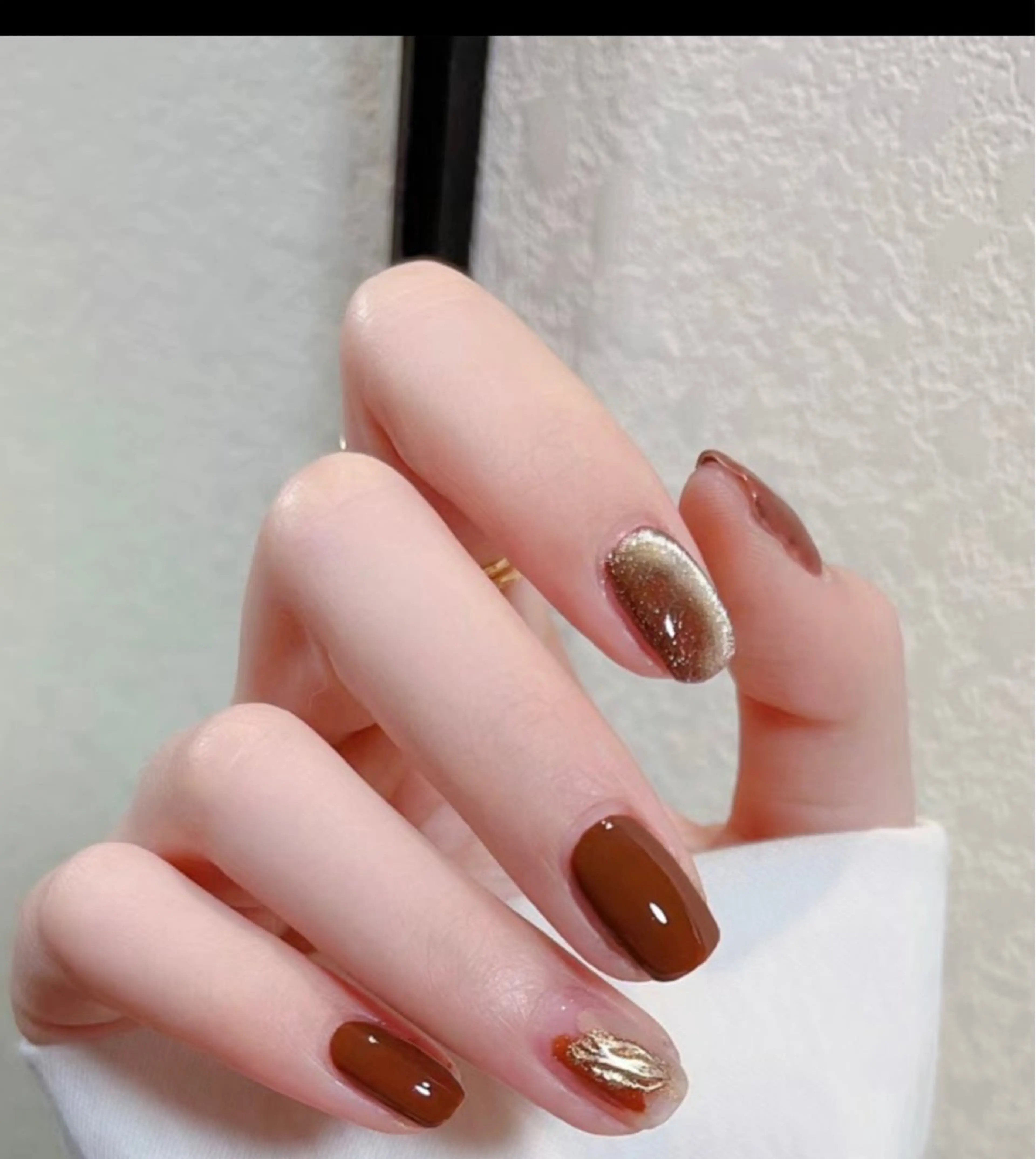 ネイル 💅E•U•B NAIL🌹所属・横浜市中区曙町 ネイルE·U·Bのネイルデザイン