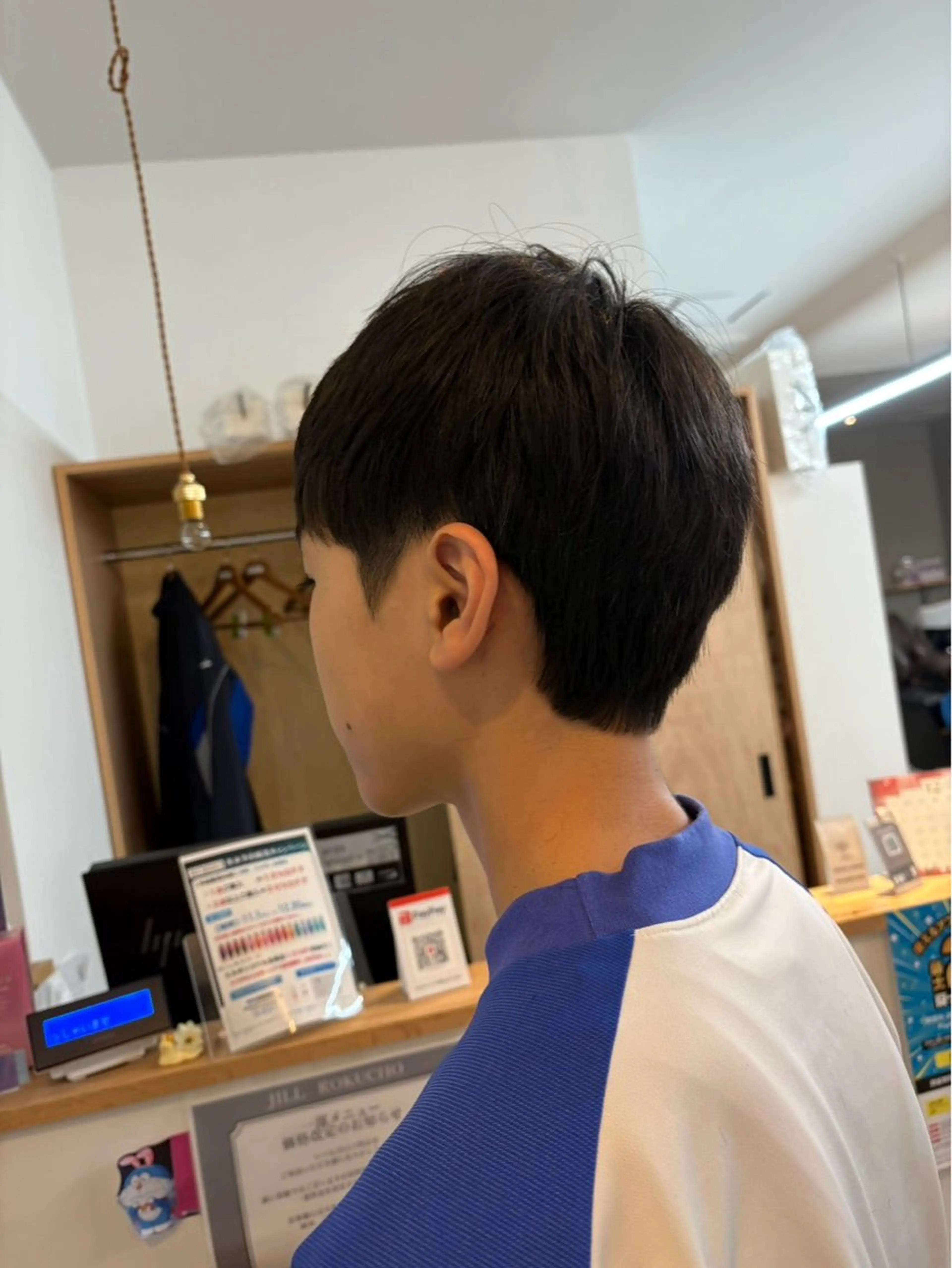 メンズ カット ✨高梨 佑梧✨のヘアスタイル