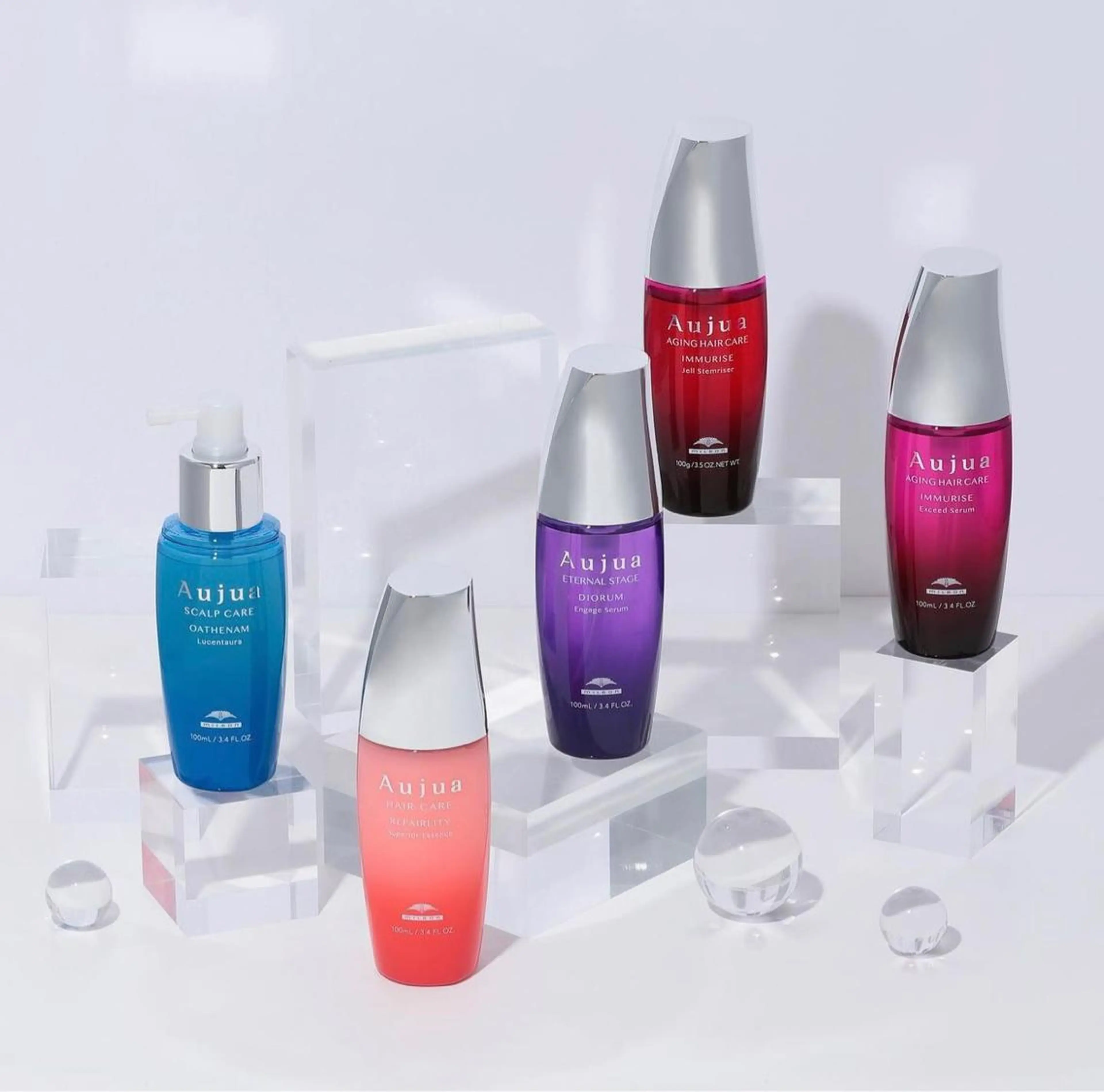 艶髪/ヘッドスパ/ メンズカット/りちかのヘアスタイル