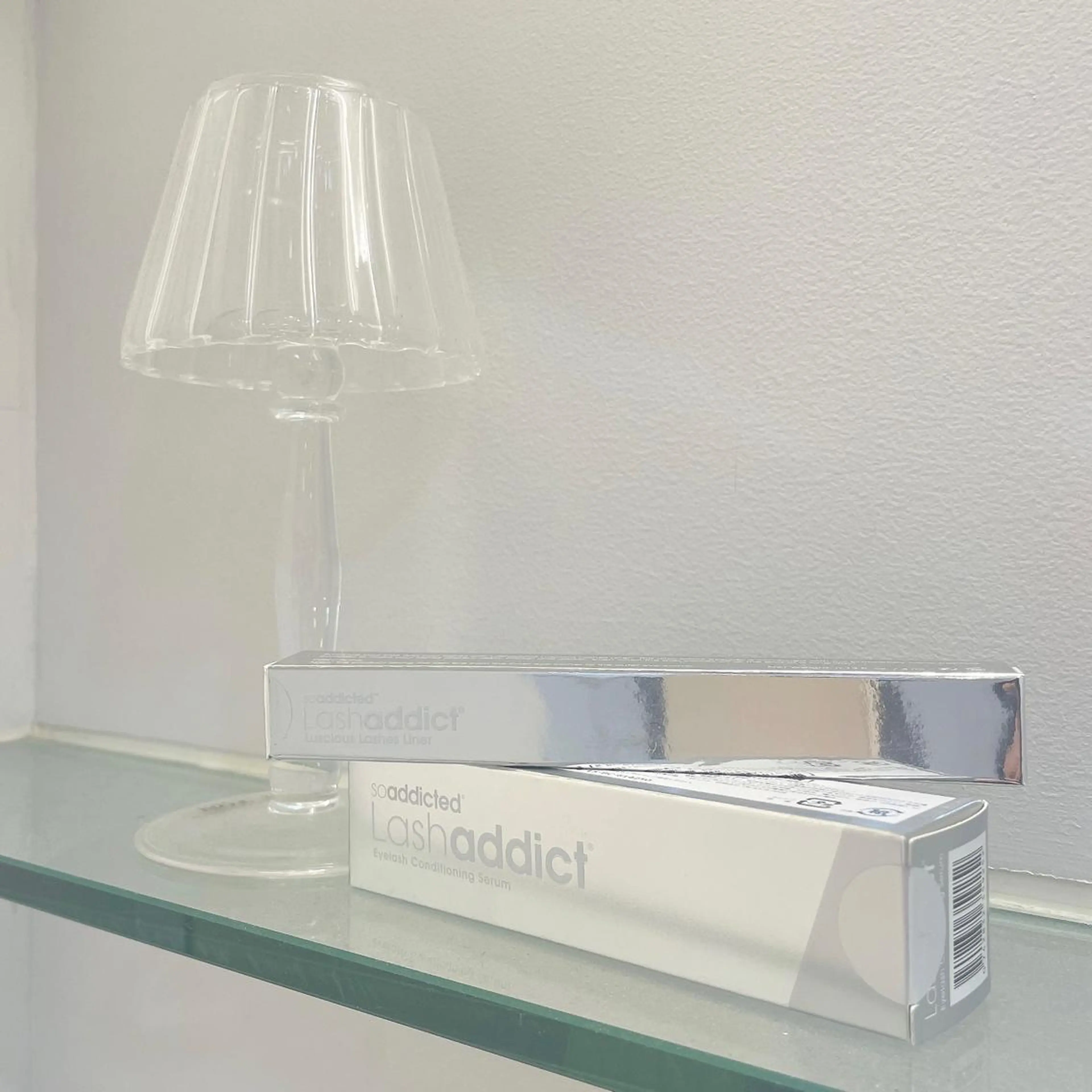 ラッシュアディクト1本+ラッシュリフトorパリジェンヌ🍒✨の写真