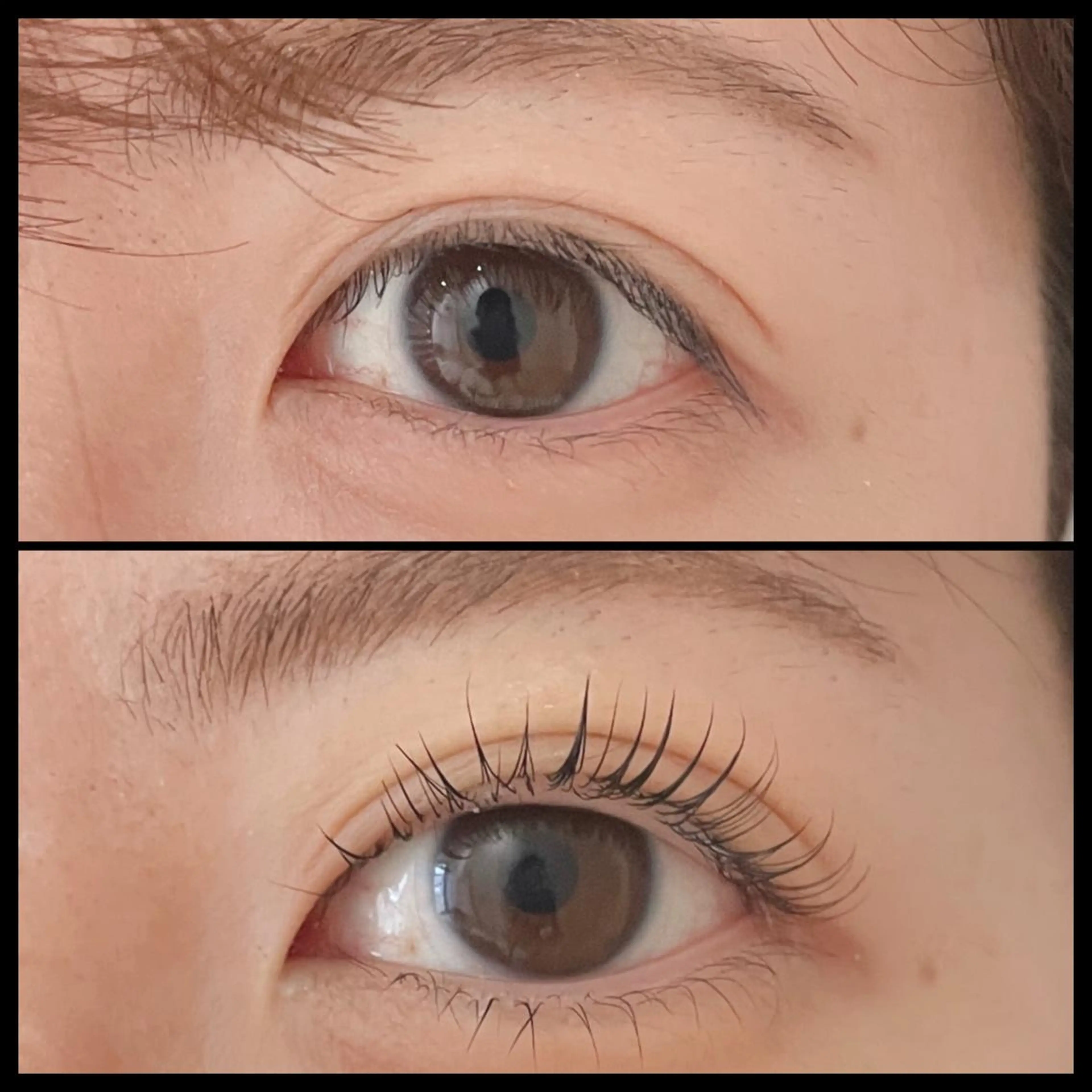 マツエク・マツパ まつげパーマ eyelash salon meme'所属・齋藤 友美のマツエク・マツパデザイン