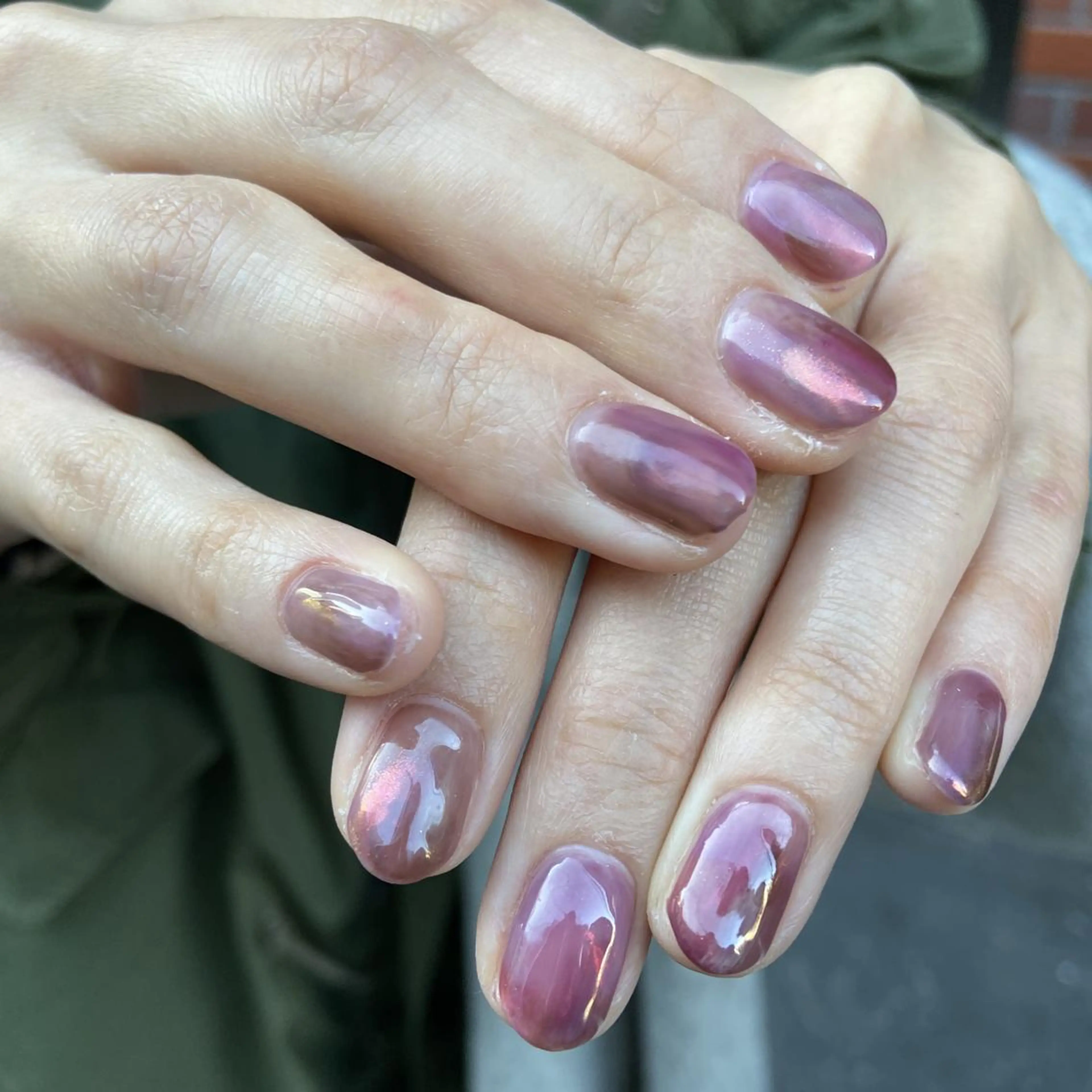 ネイル nails TOKYOのネイルデザイン