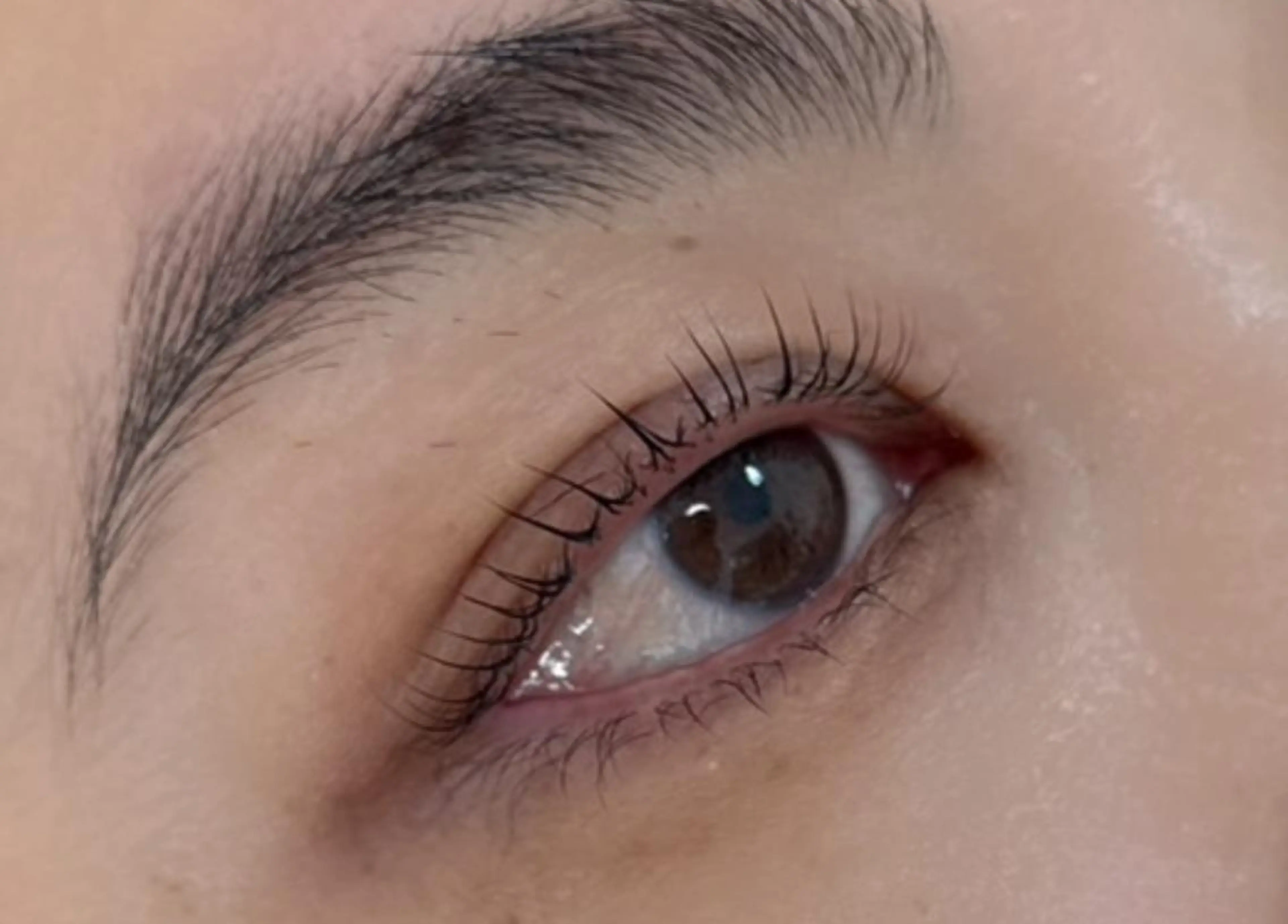 マツエク・マツパ まつげパーマ マツパ salon de Tiara Fukaのマツエク・マツパデザイン