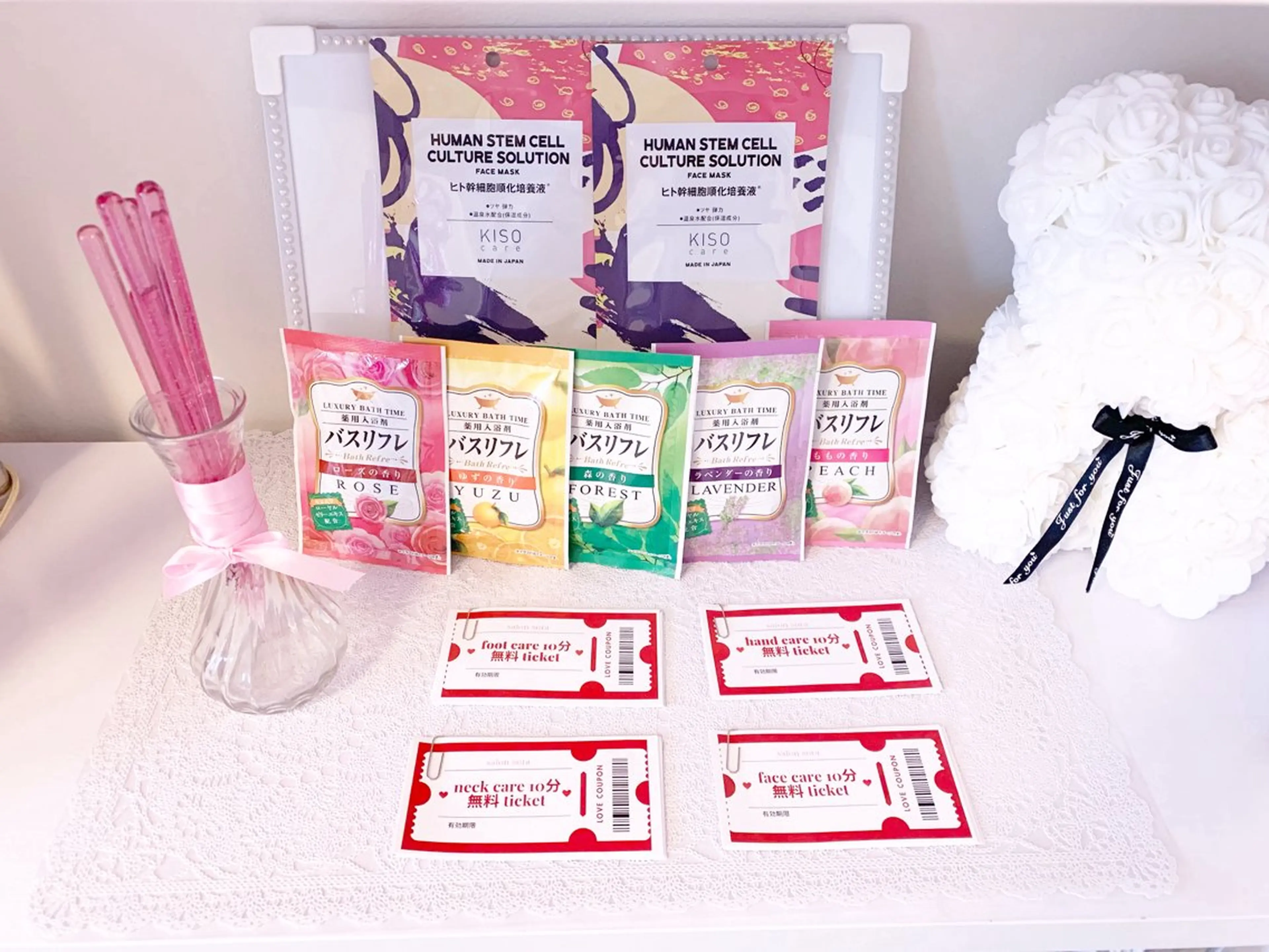 寺島 里恵のエステ・リラクイメージ