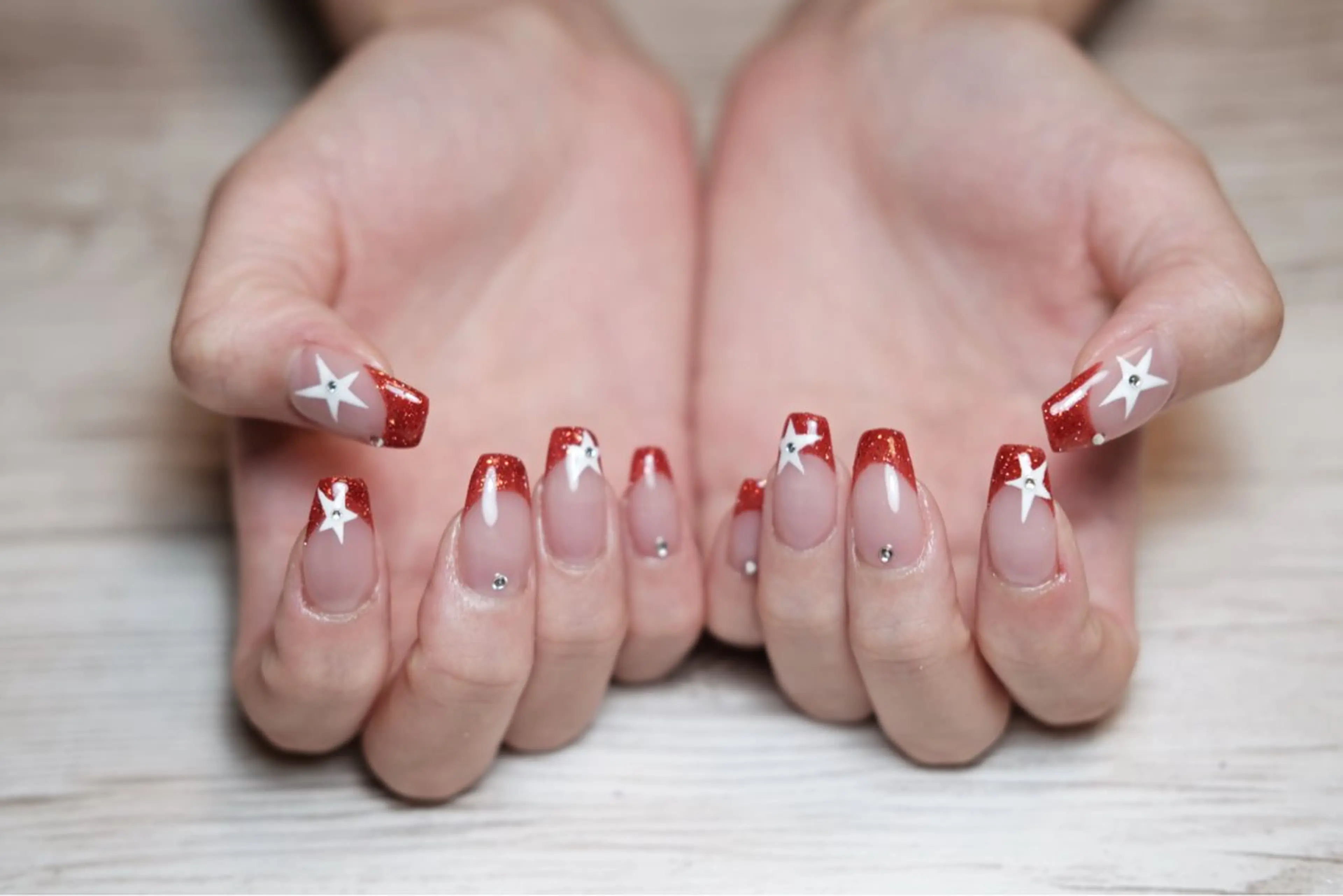 ネイル July nail salonのネイルデザイン