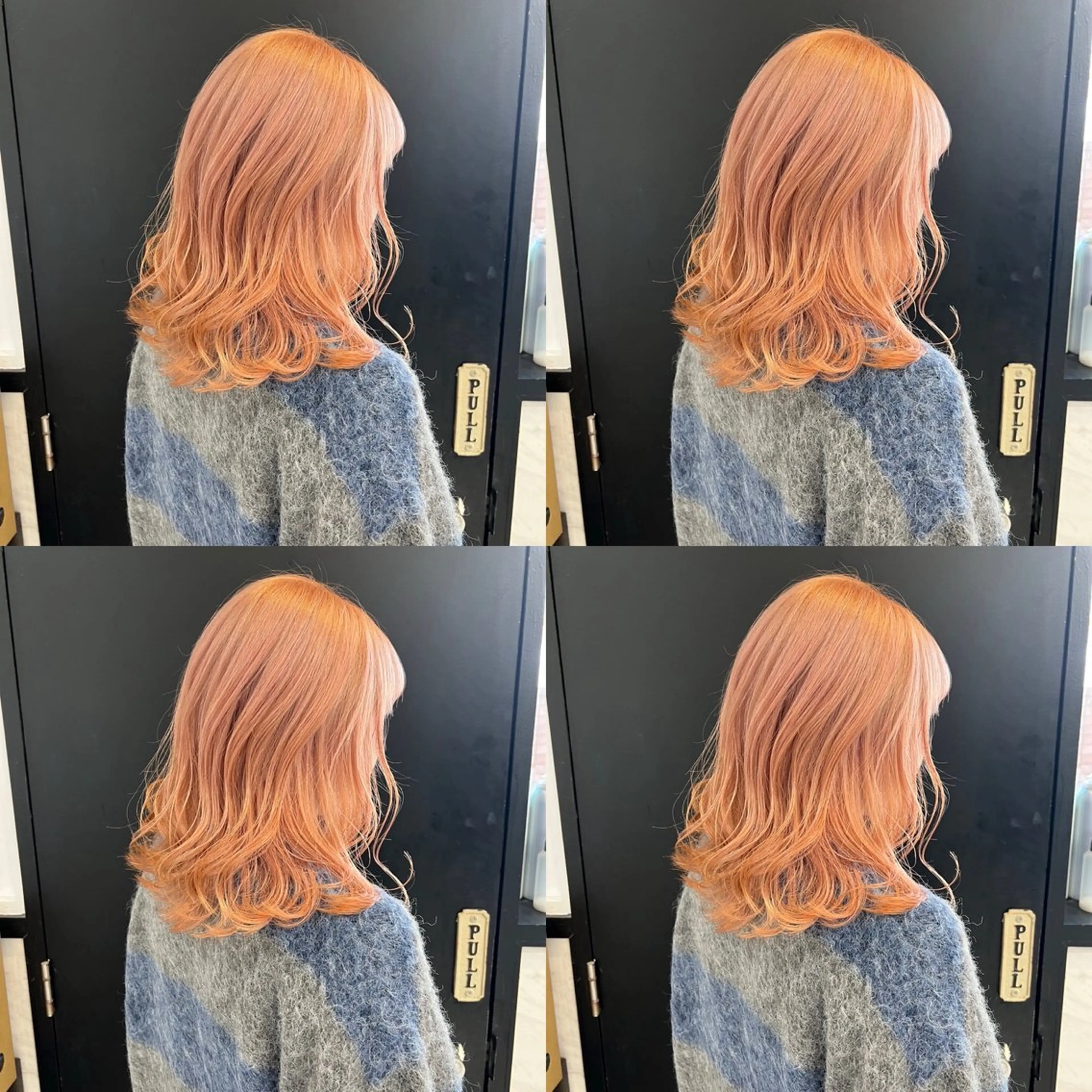 ロング カラー 🎀韓国ヘア/ 髪質改善 このは🎀のヘアスタイル