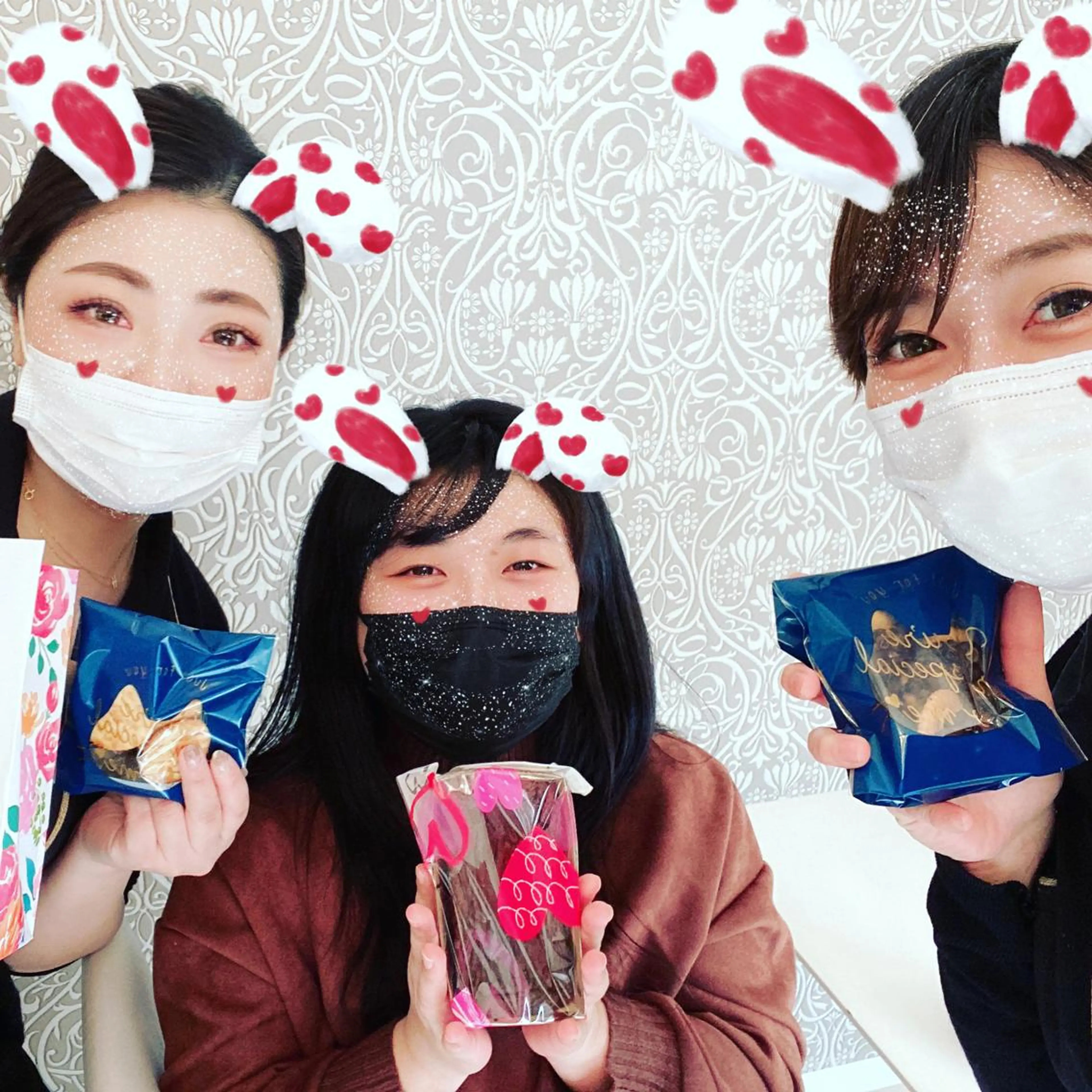 鈴木 愛花の眉毛・アイブロウイメージ