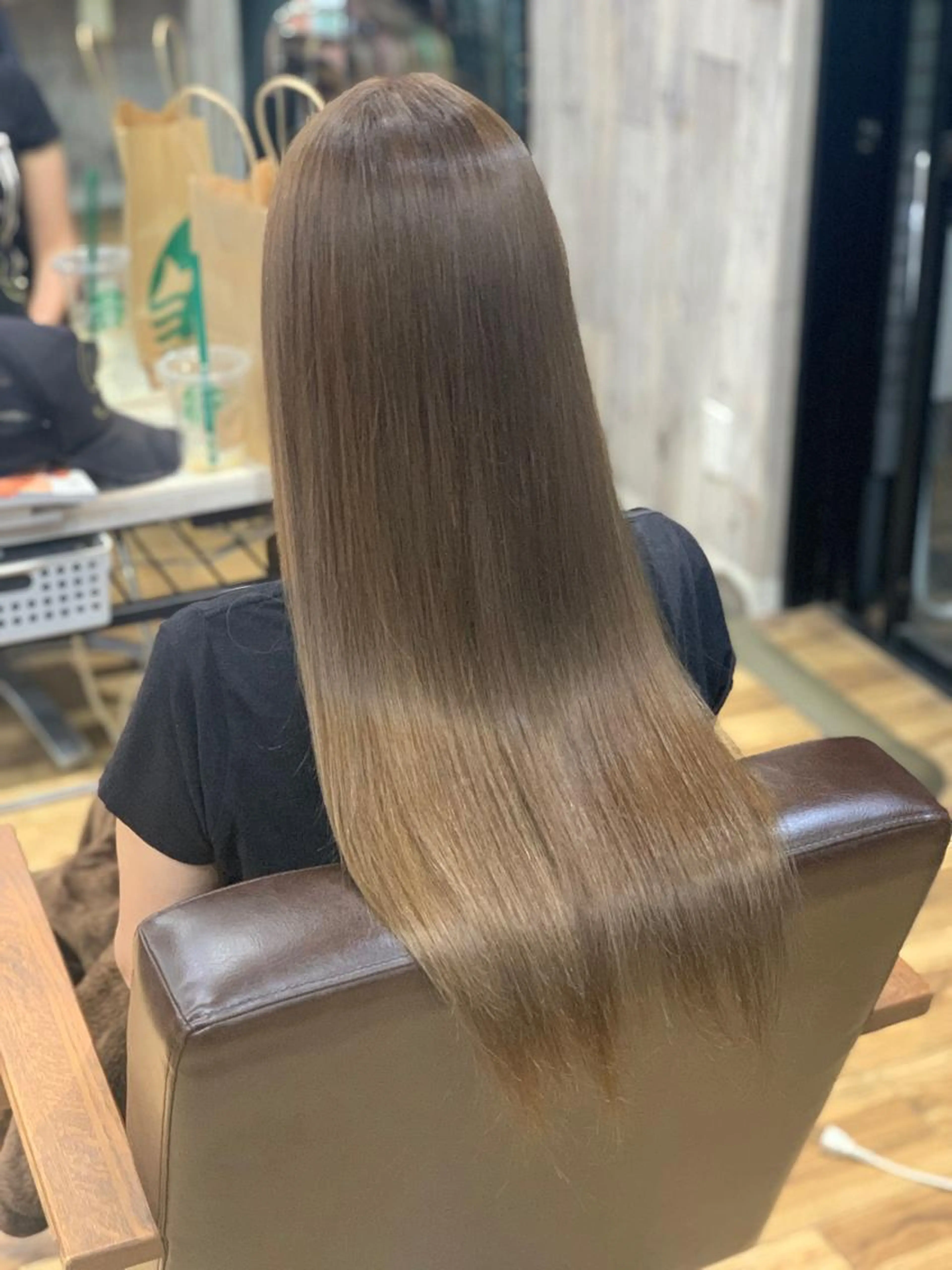 🫧5step❤︎TOKIOトリートメント🫧の写真