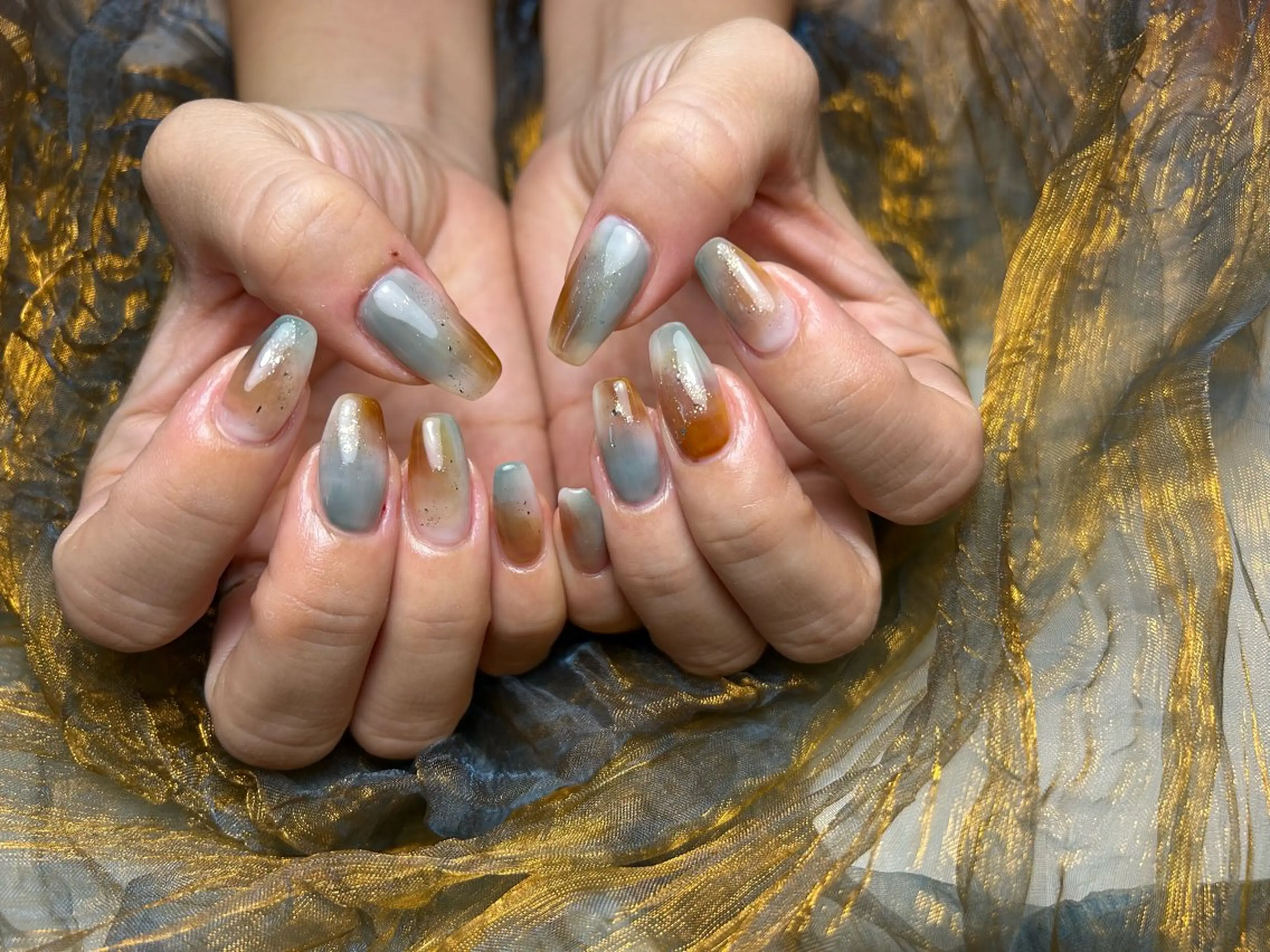 ネイル ハンドネイル eum. ｳﾑのネイルデザイン