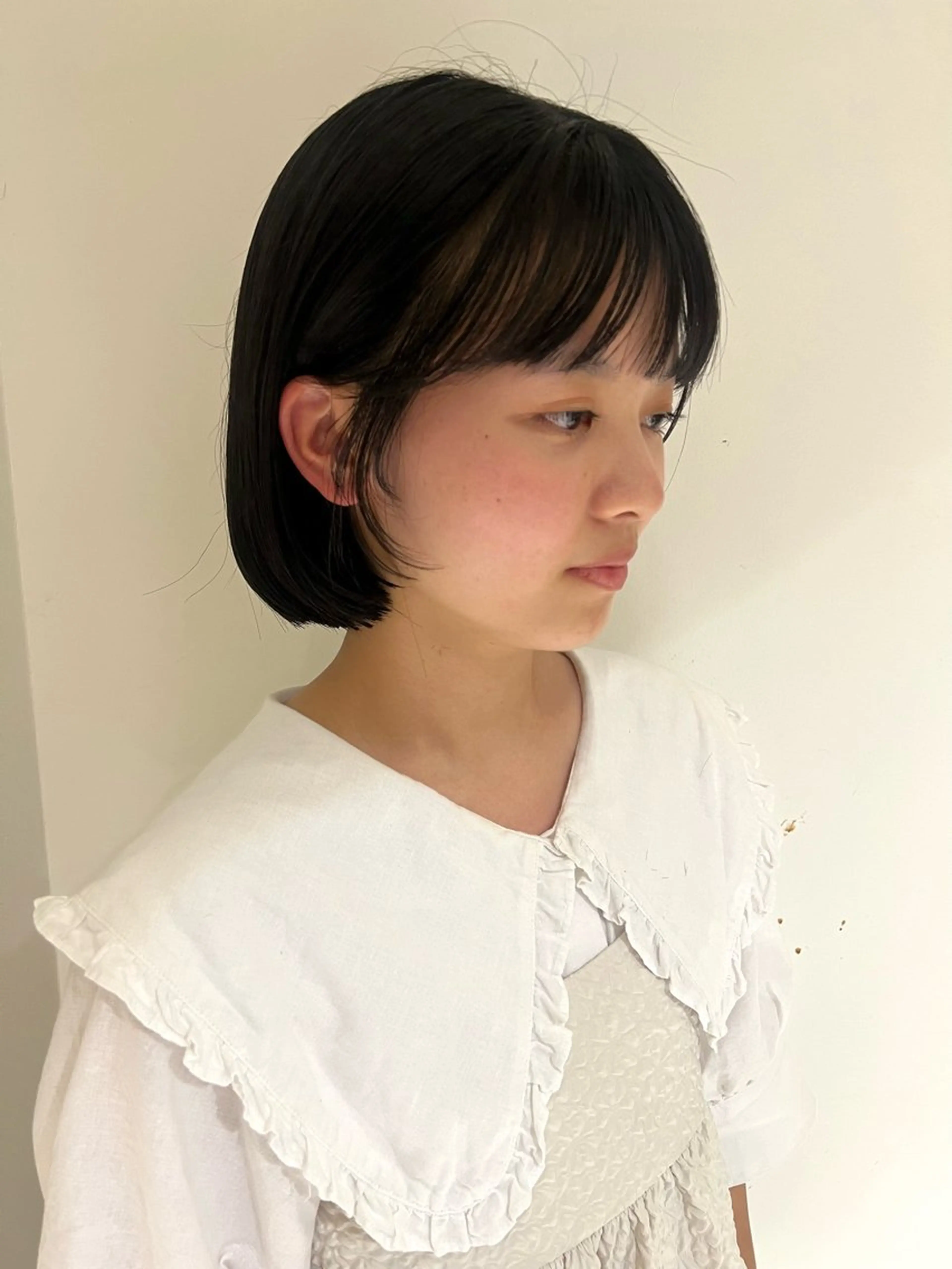 ショート カット akane /渋谷のヘアスタイル