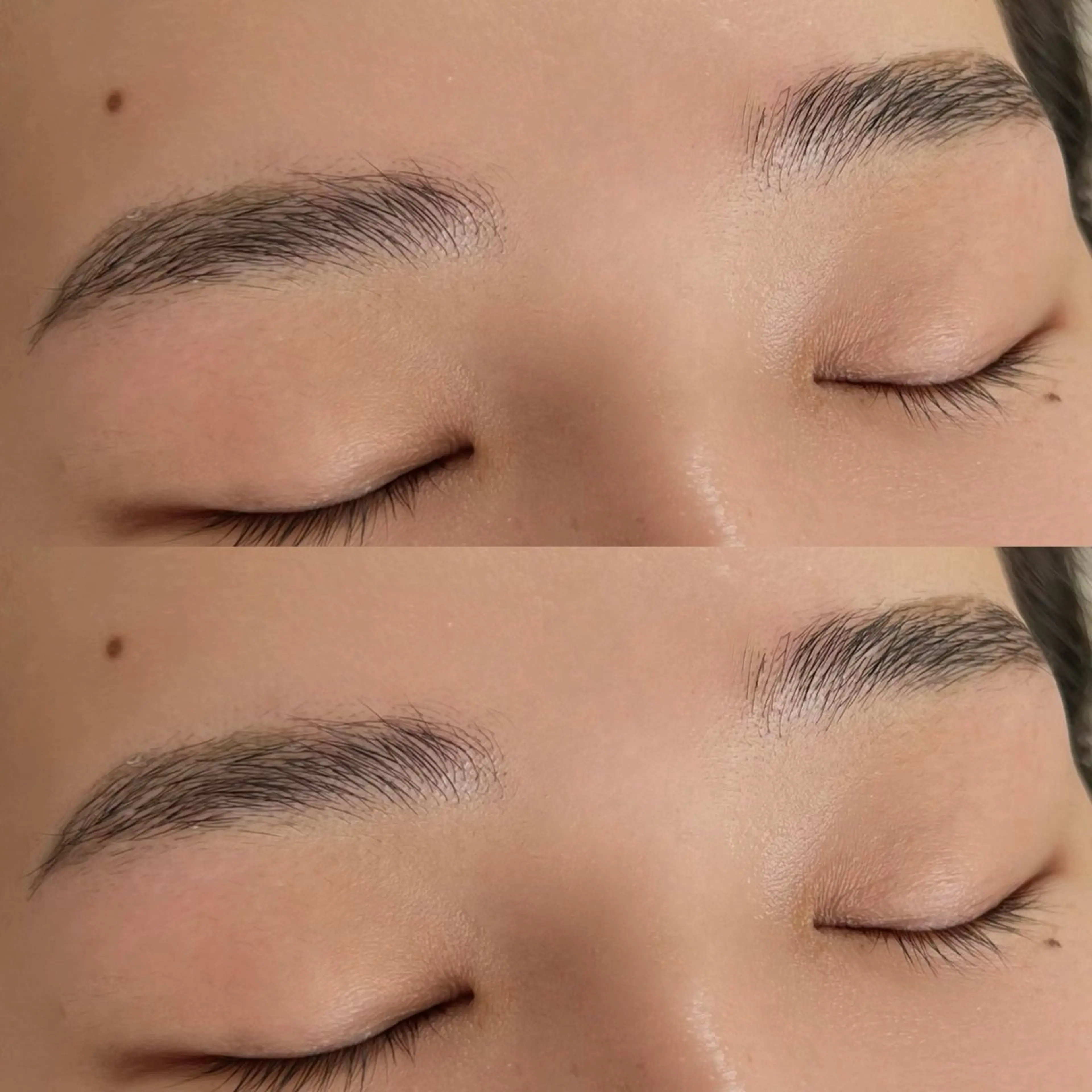 アイブロウ acbi. kotakiのマツエク・マツパデザイン